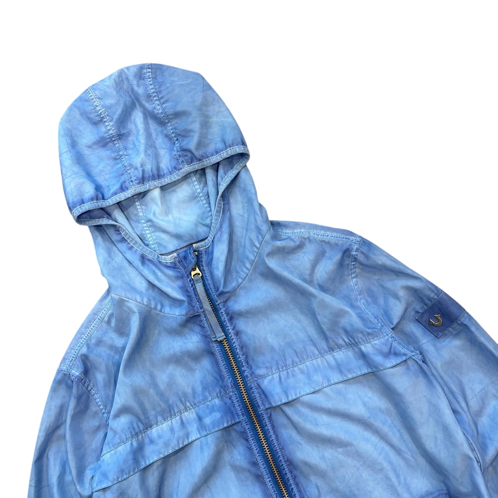 True Religion Water Jacket (S)