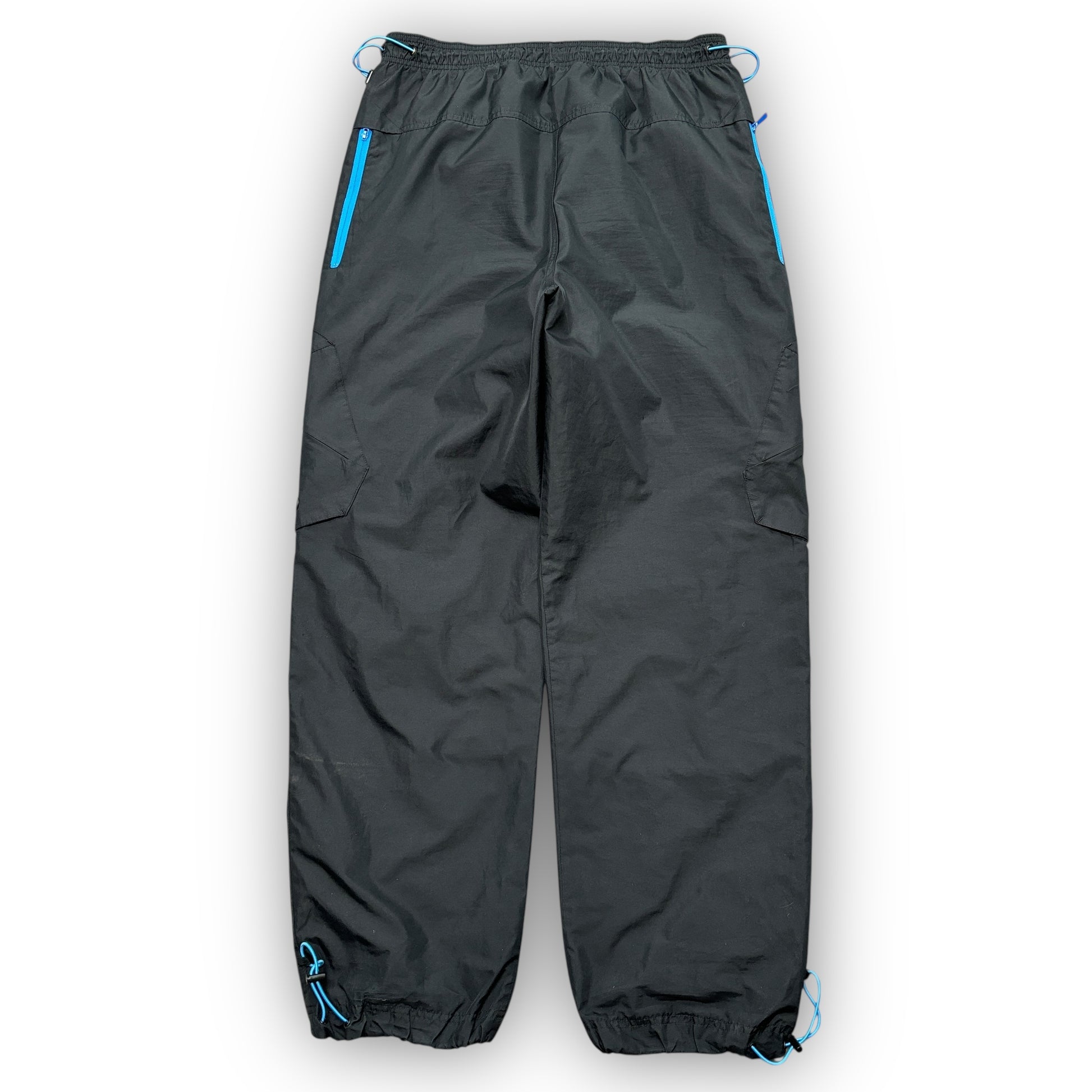 00s Nike Air Max LTD Track Pants (M)