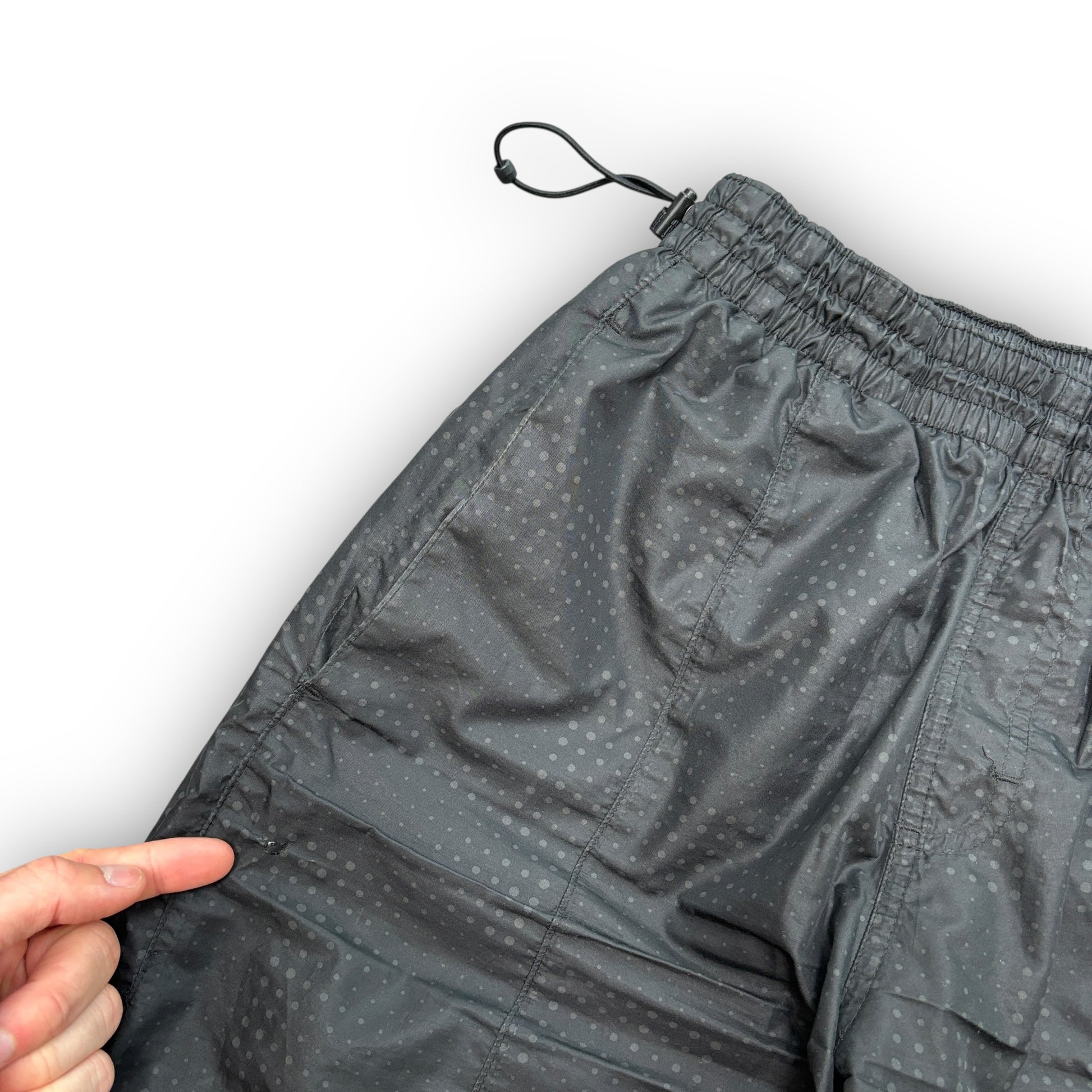 00s Nike Air Track Pants (S)