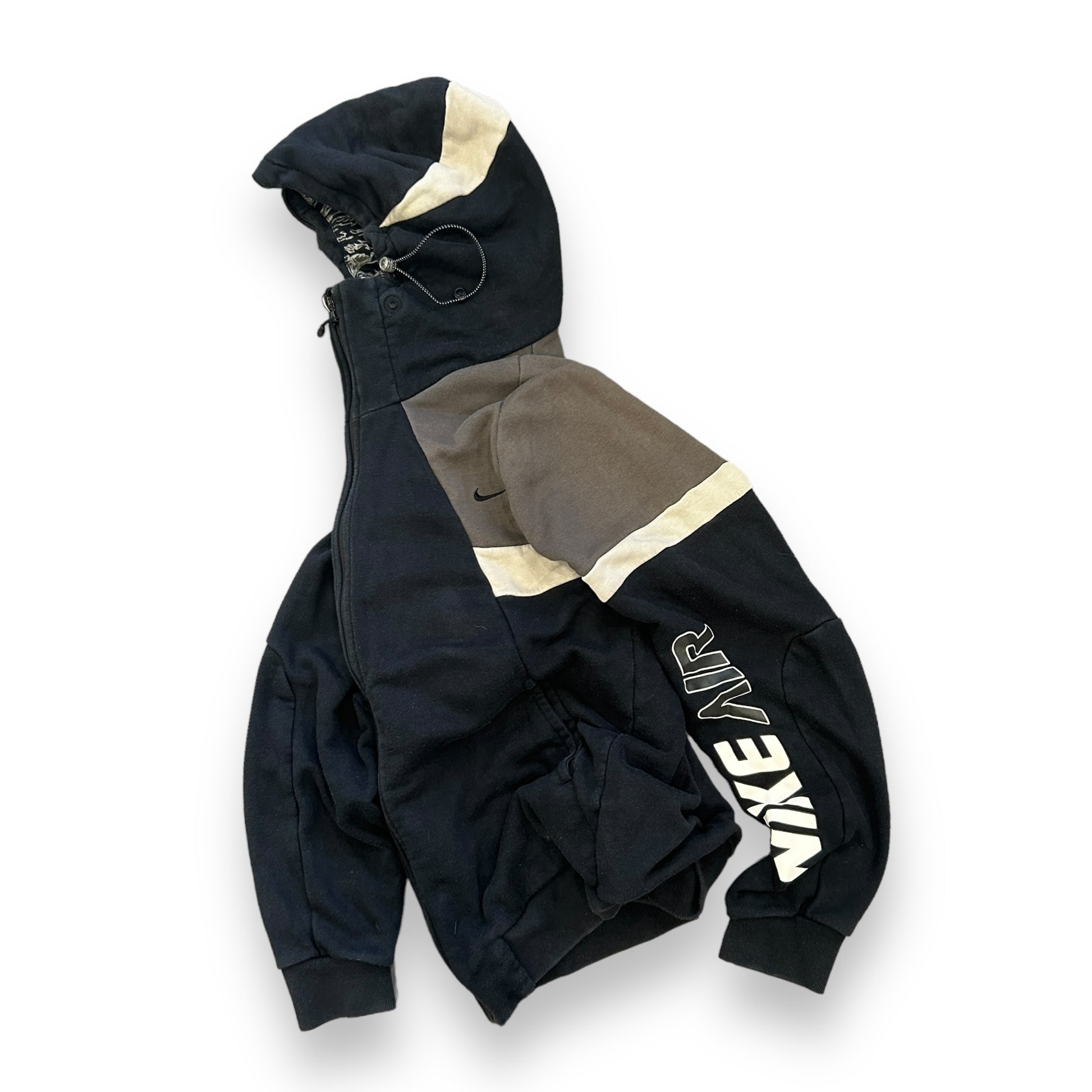 00s Nike Air Hoodie (M)