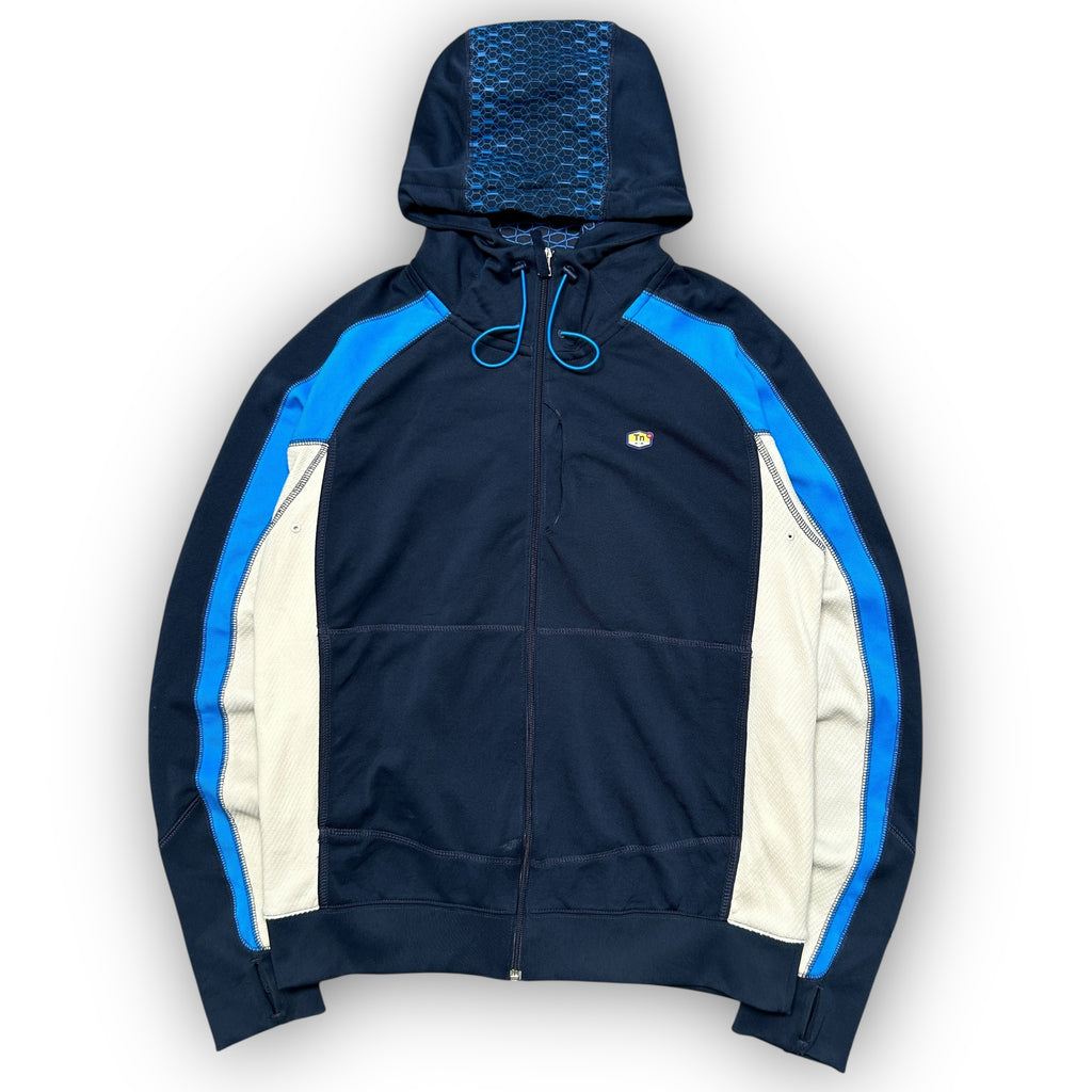 00s Nike TN Zipped Hoodie (M)