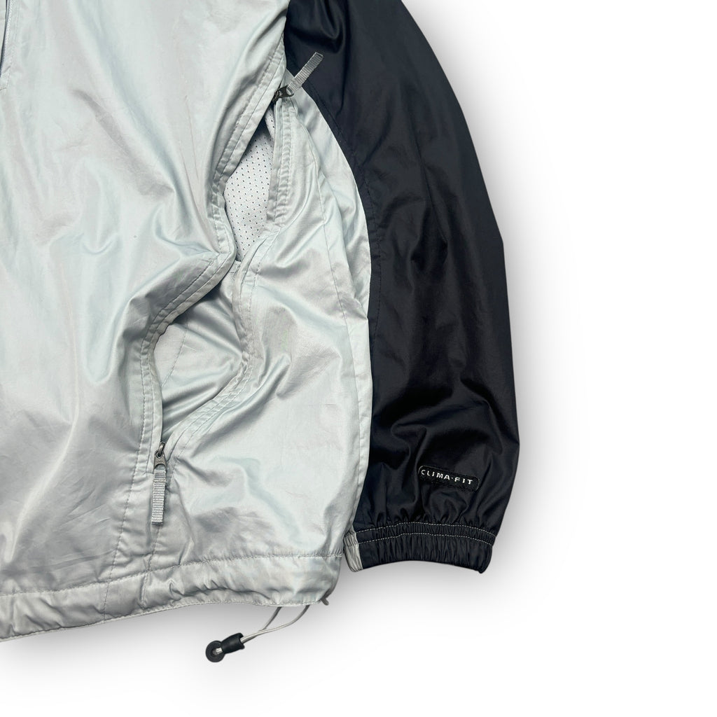 2003/04 Nike Manchester United Track Jacket (M)