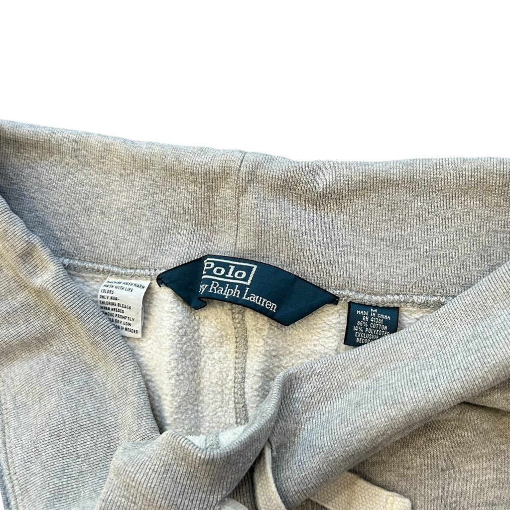00s Ralph Lauren Baggy Joggers (M)