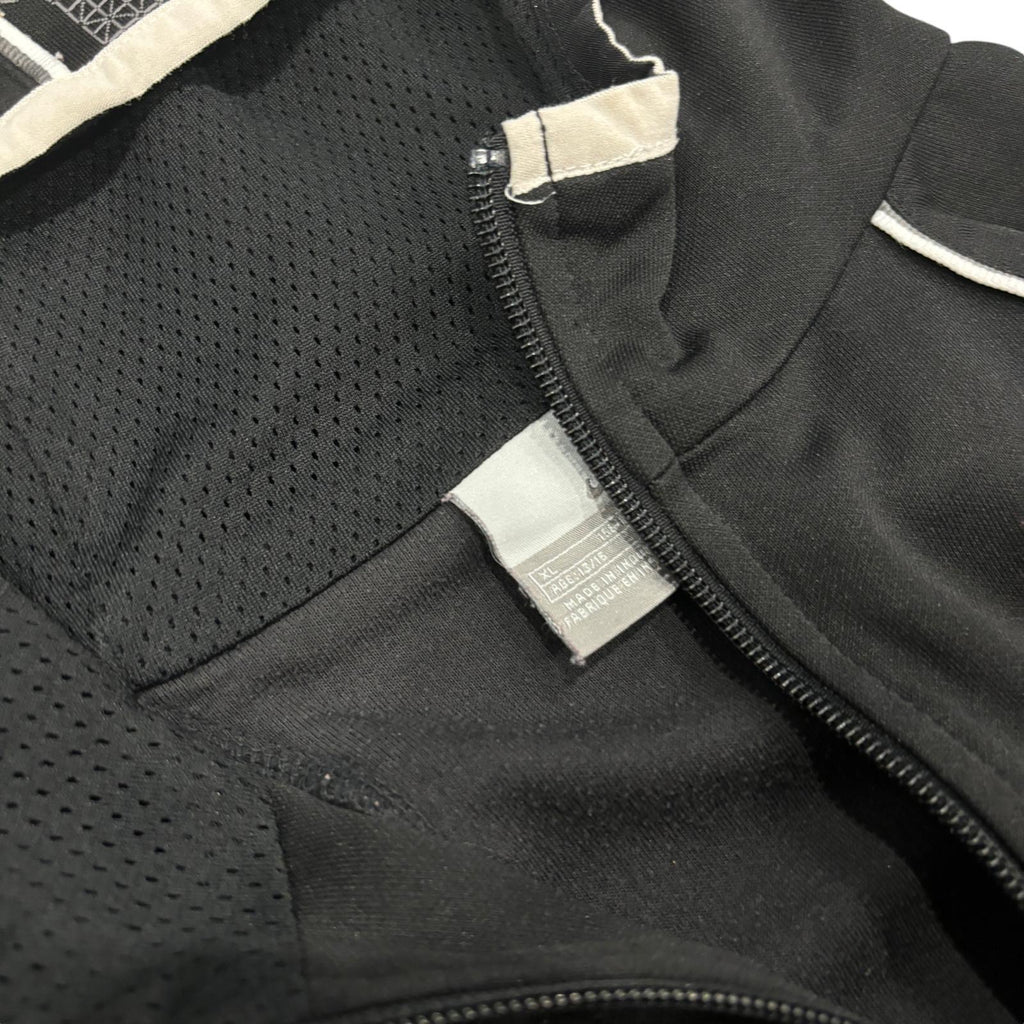 00s Nike Air Max Zip Hoodie (S)