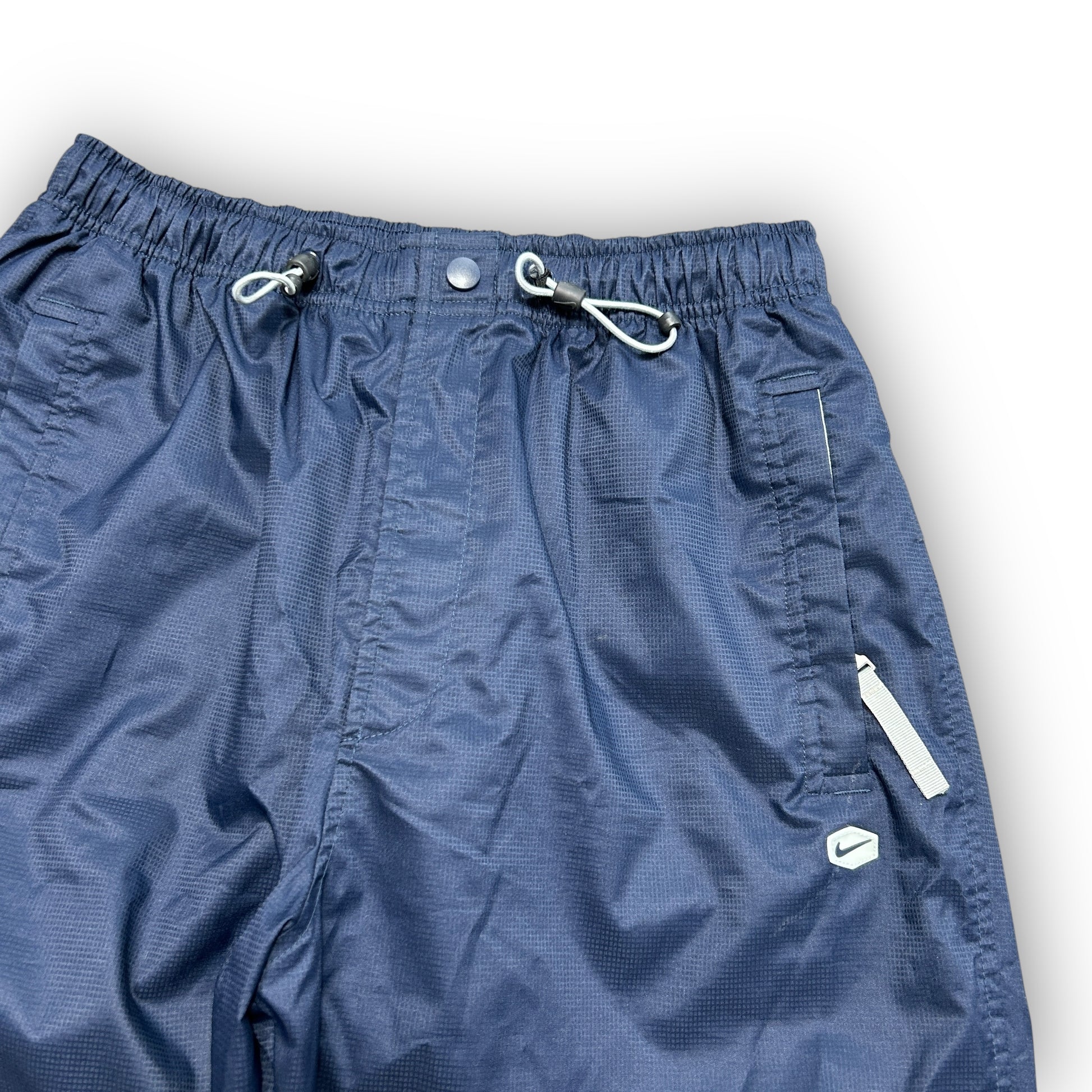 00s Nike Tn Hex Track Pants (M)