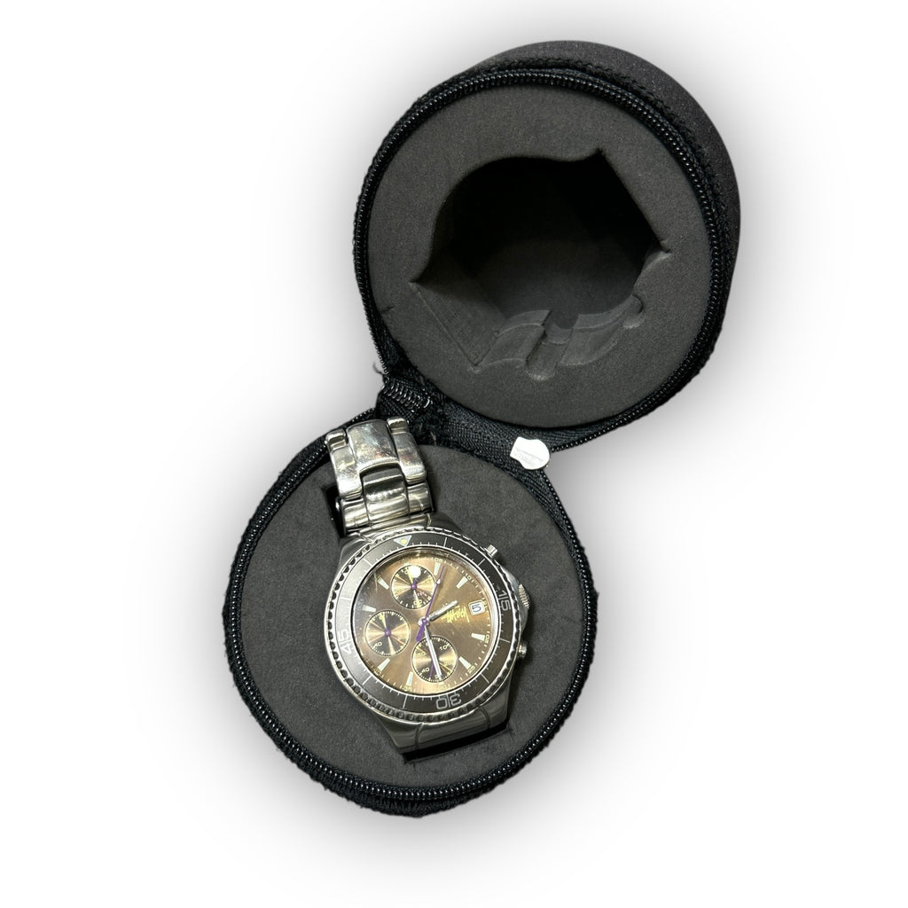 2000 Stussy Limited Edition Tourmaster Watch