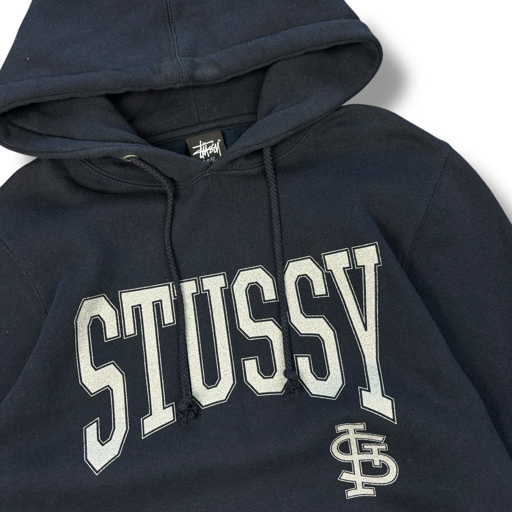 00s Stussy Hoodie (S)