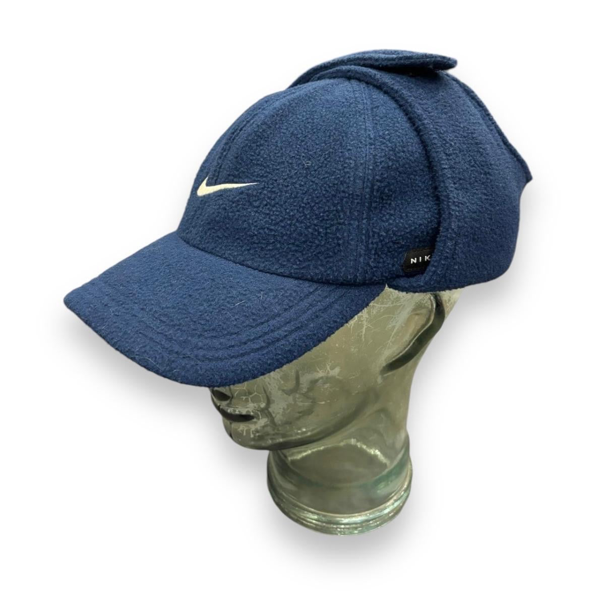 00s Nike Trapper Hat