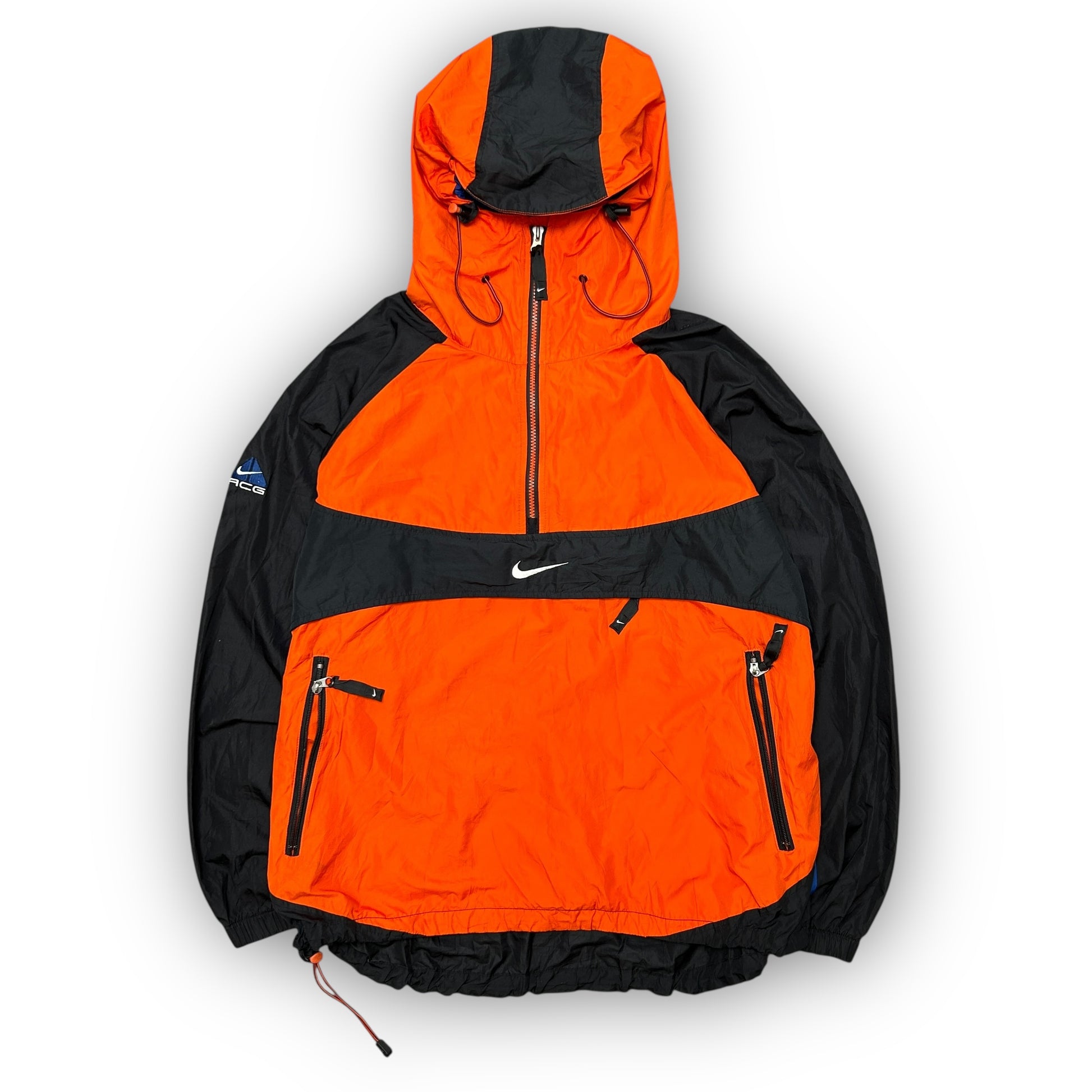 00s Nike ACG Packable Jacket (L)