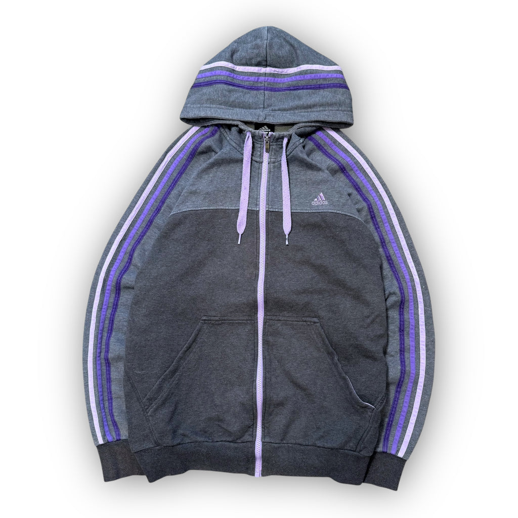00s Adidas Essential Hoodie (XL)
