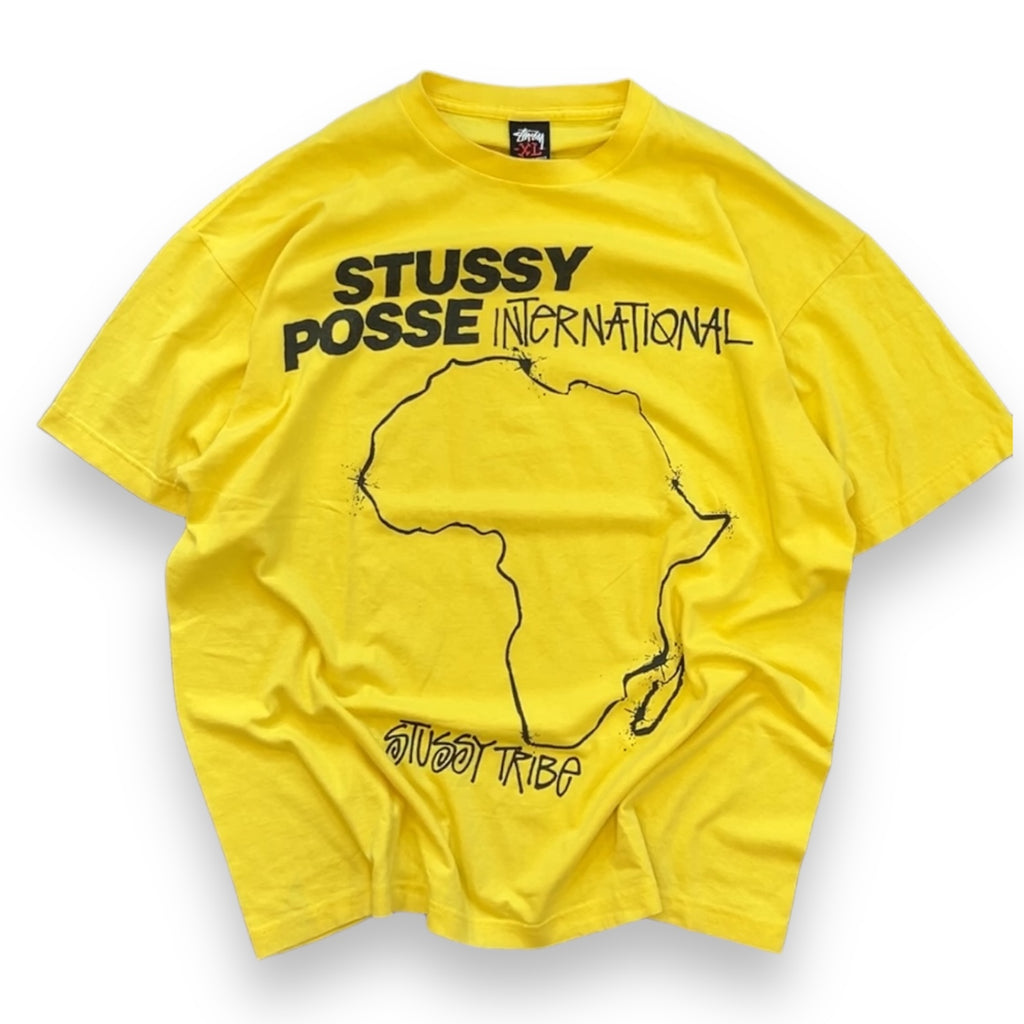 Stussy T Shirt (XL)