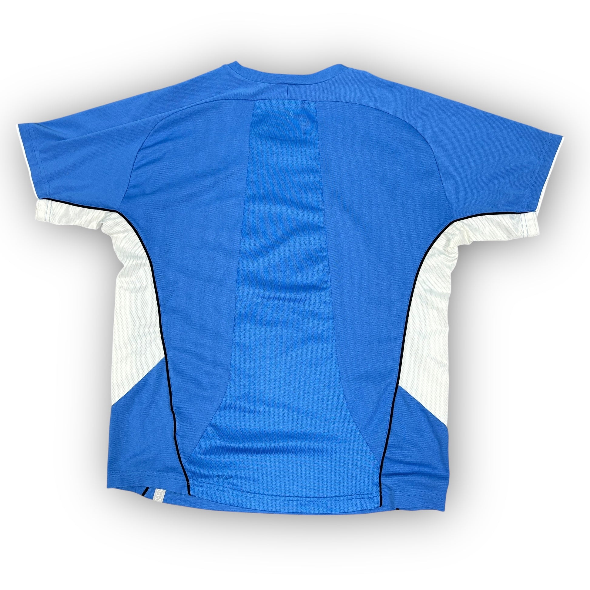 00s Nike Court T-Shirt (M)