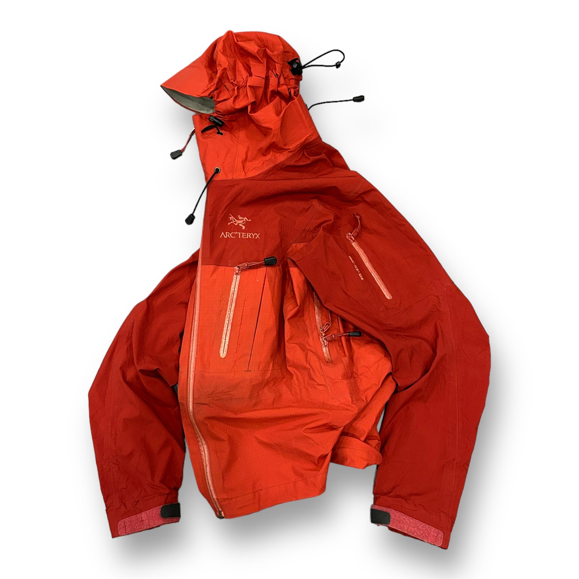 Vinatge Arc'teryx Theta AR Gore-tex Jacket