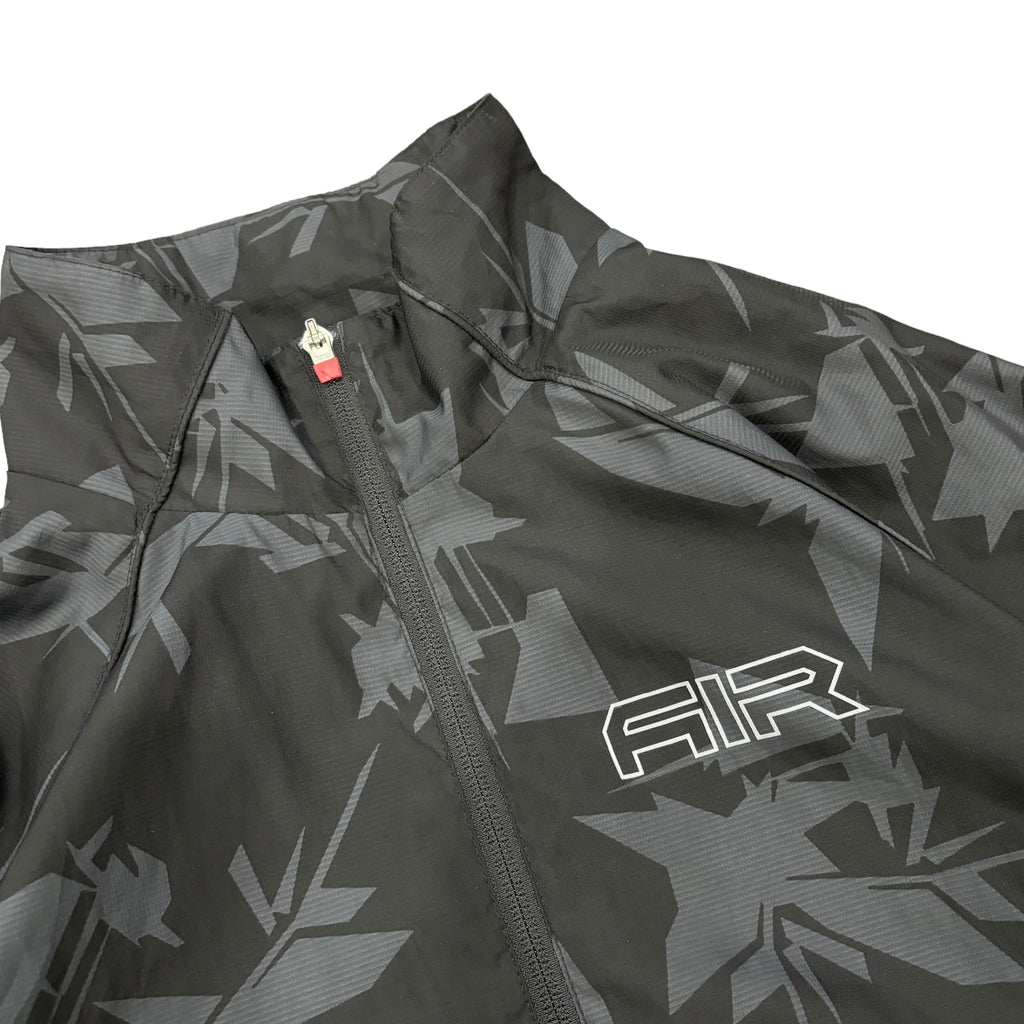 00's Nike Air Max Track Jacket (M)