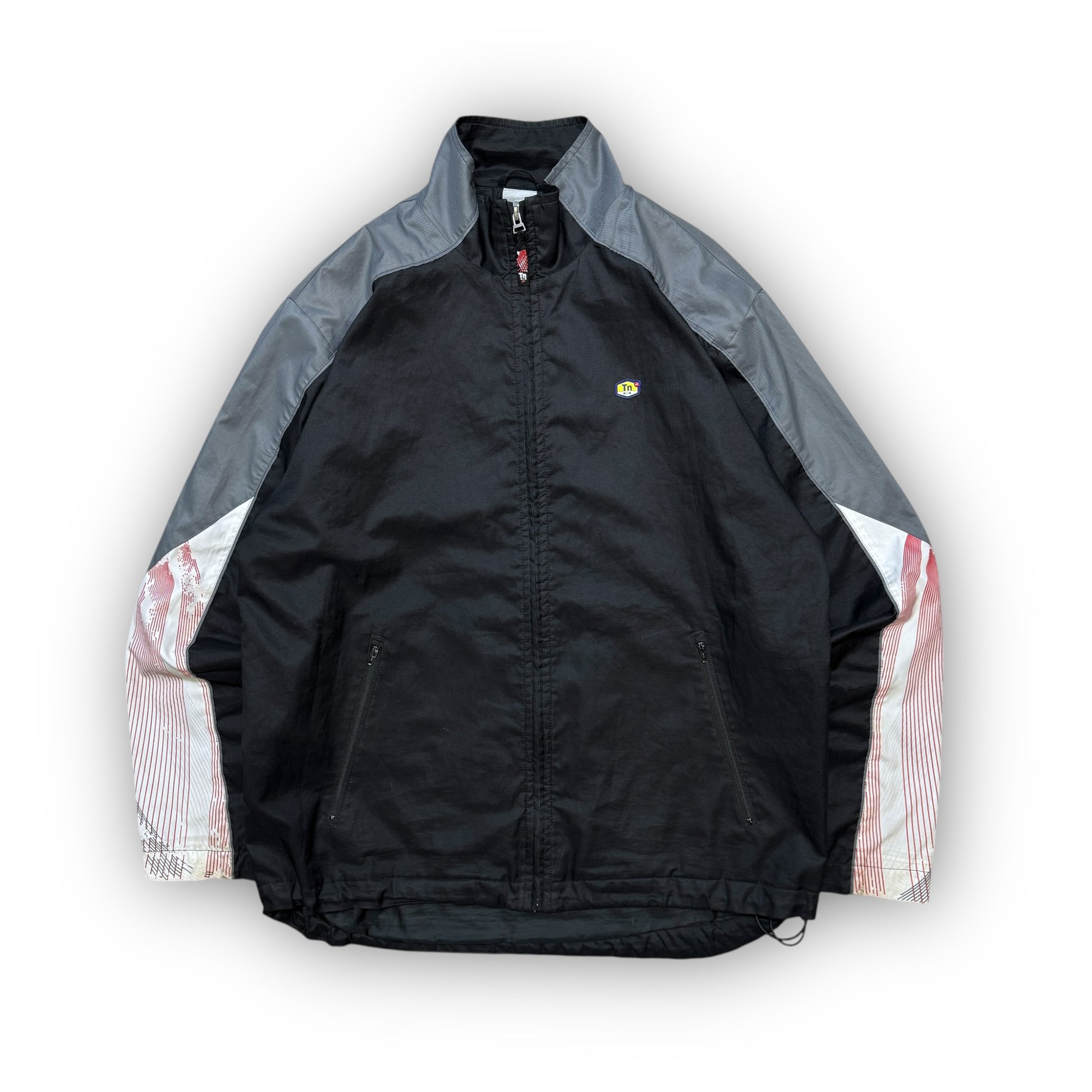 Nike Tn Track Jacket (L)