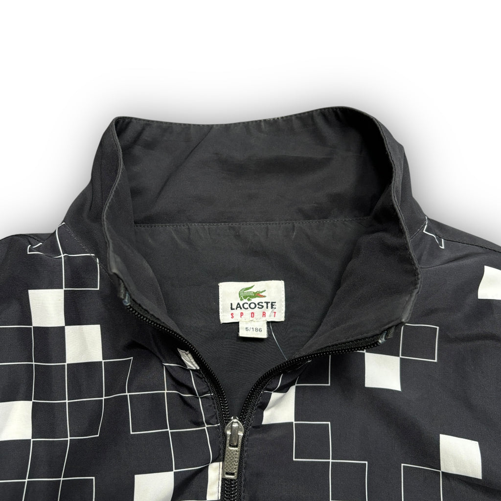 00s Lacoste Track Jacket (L)
