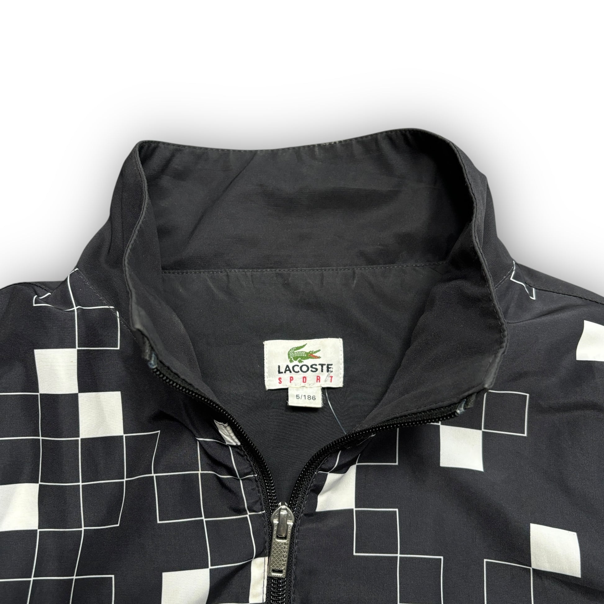 00s Lacoste Track Jacket (L)