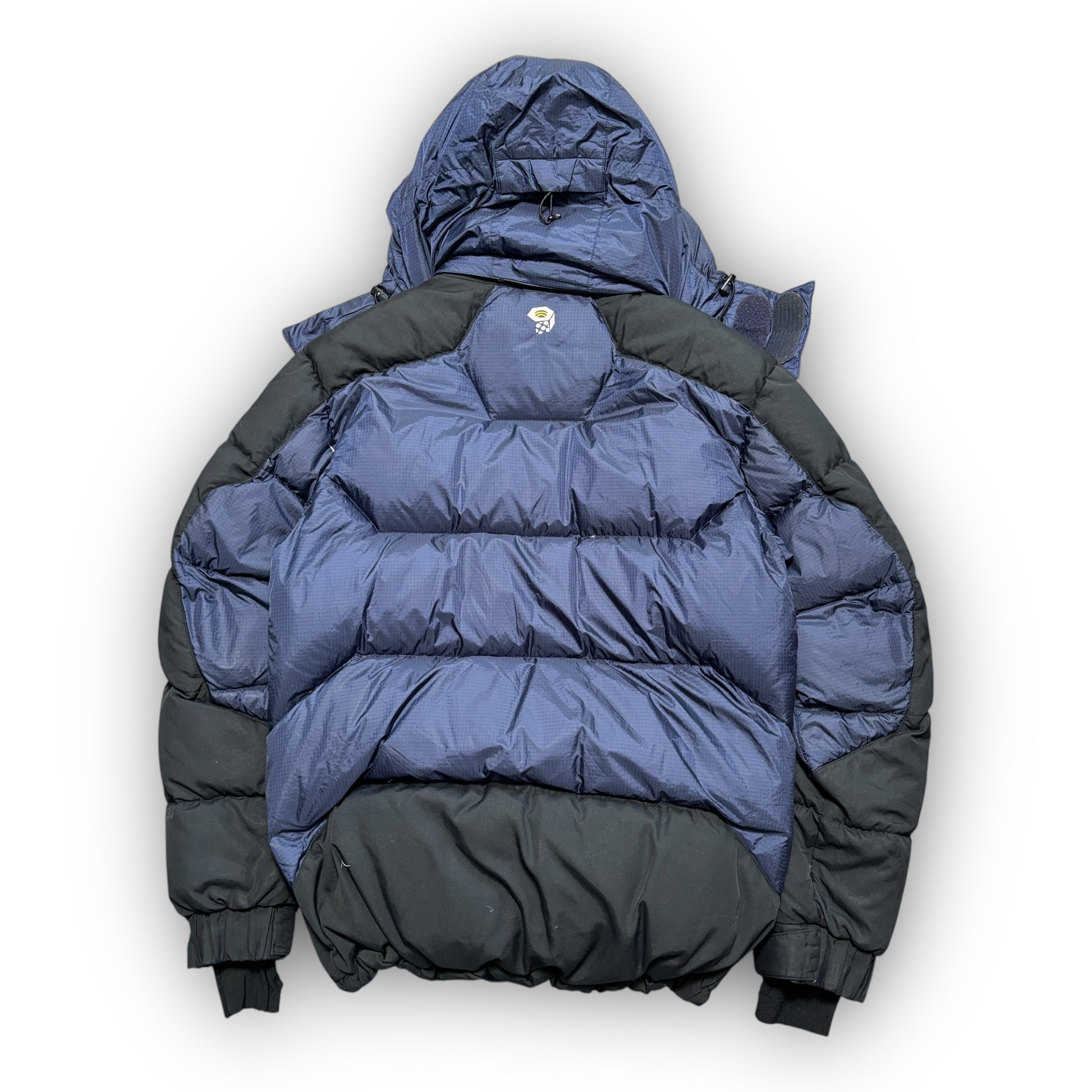 Mountain Hardwear Air-Shield Puffer Jacket (M)