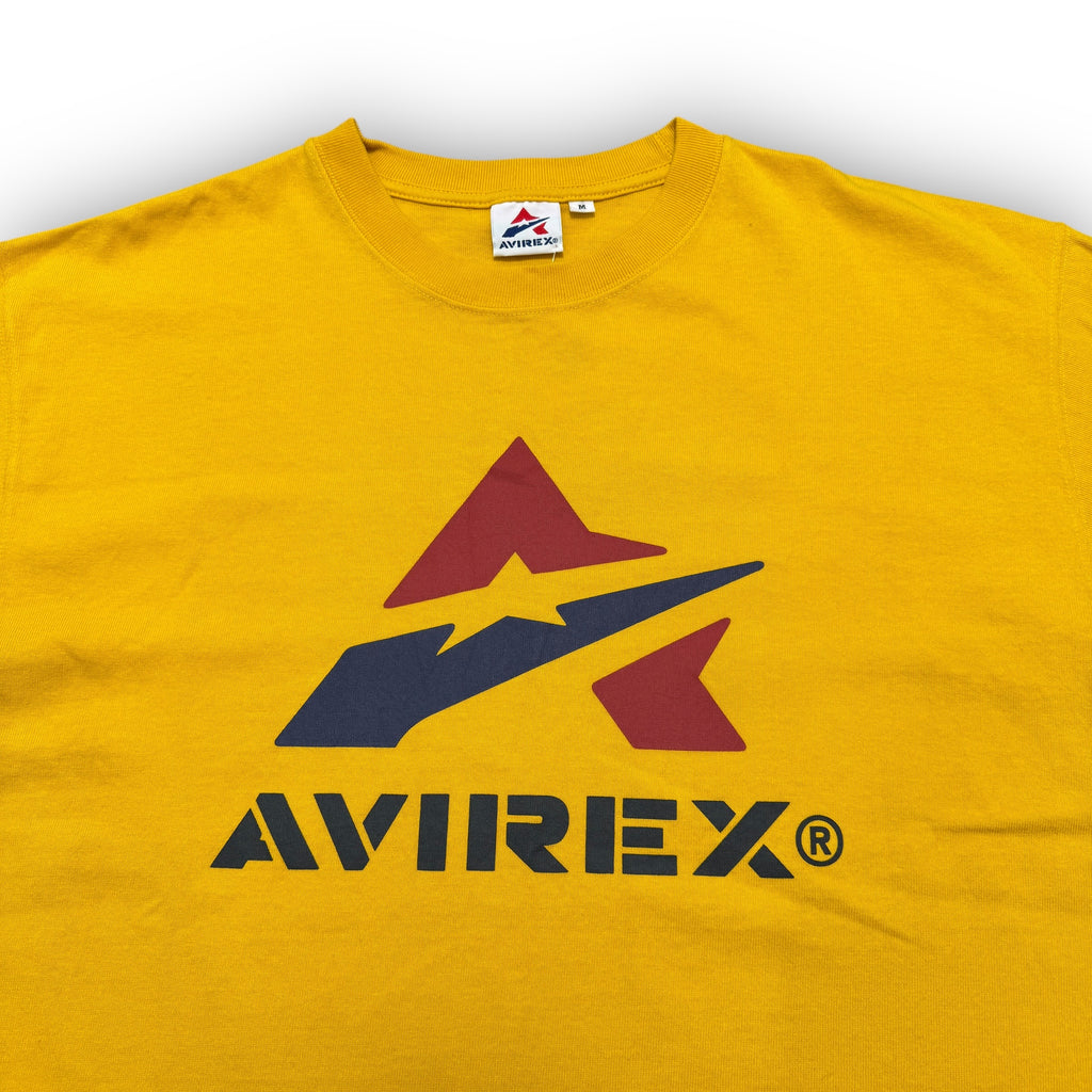 Avirex Graphic T-Shirt (M)