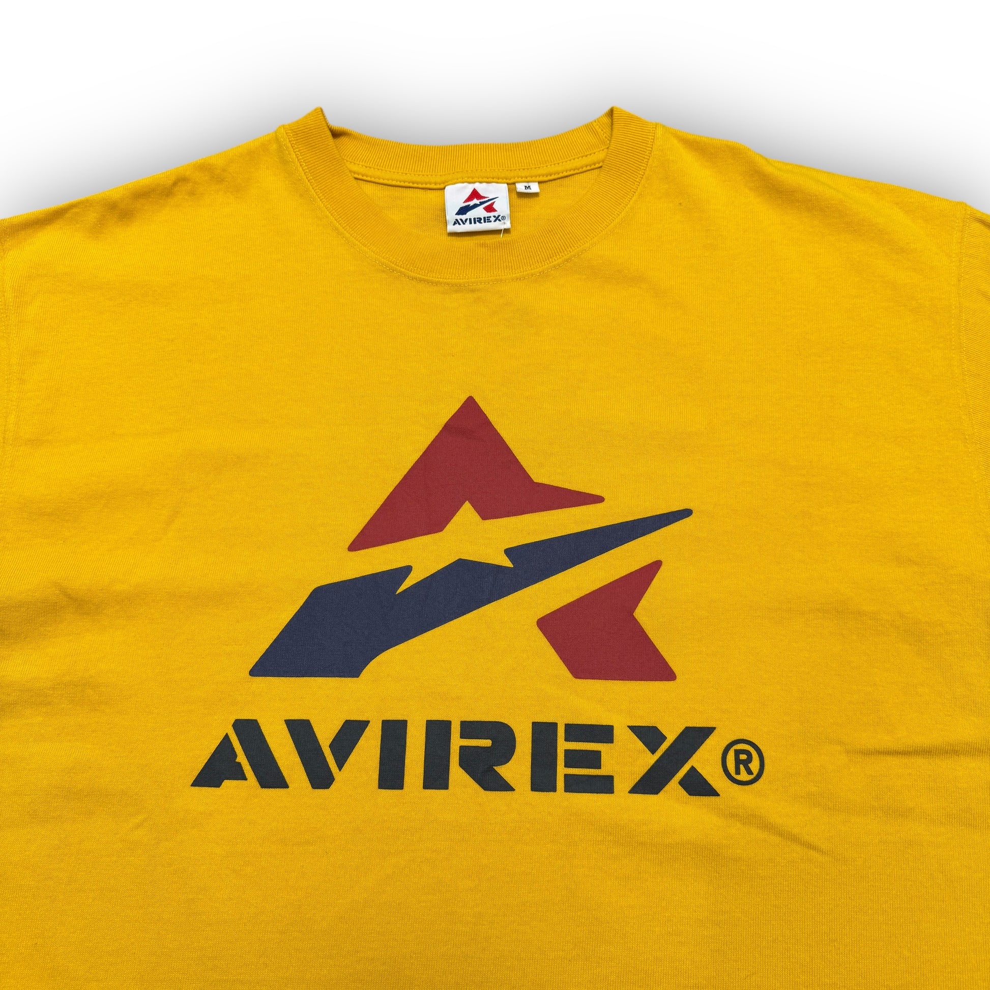 Avirex Graphic T-Shirt (M)