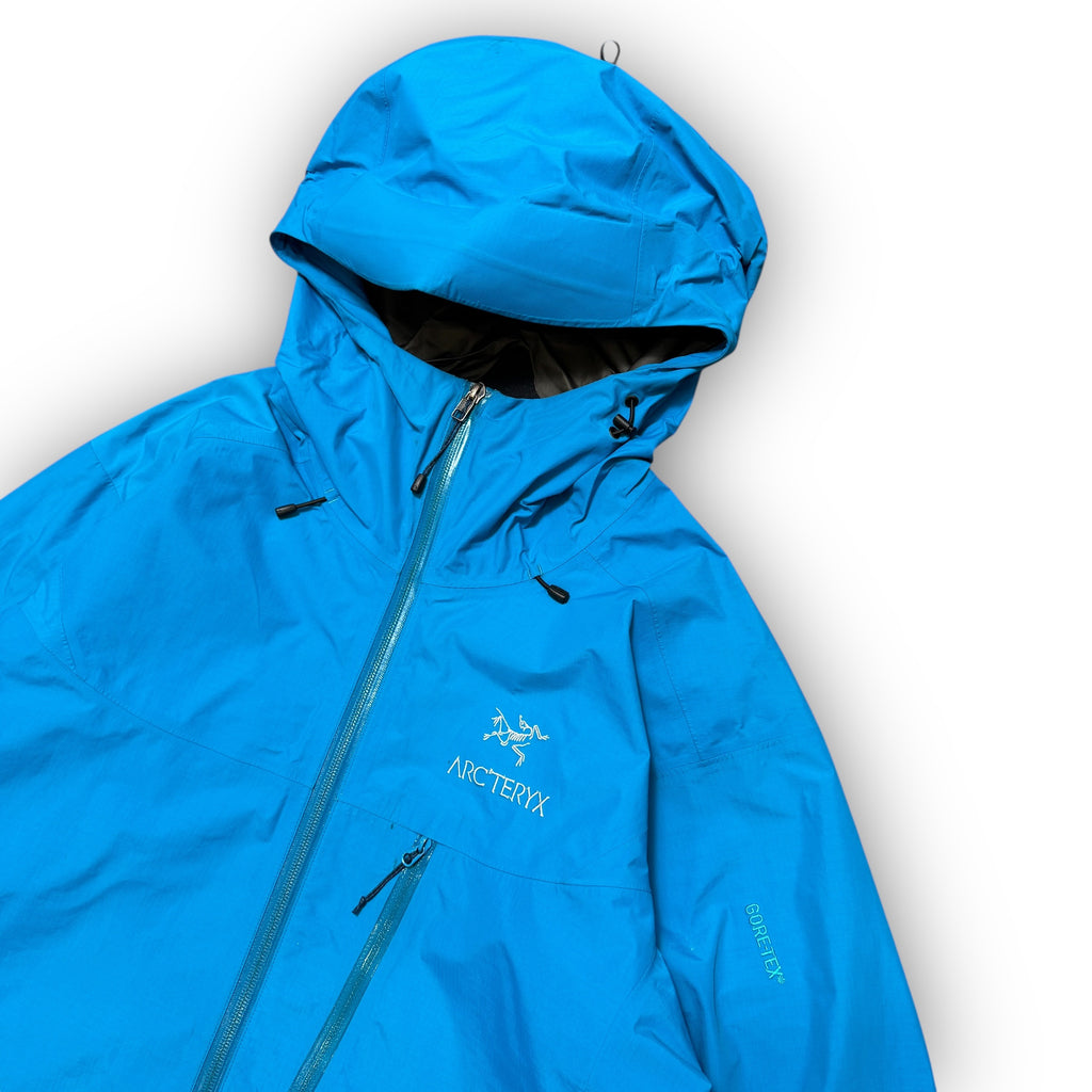 Arc'teryx Alpha FL Gore-tex Jacket (M)