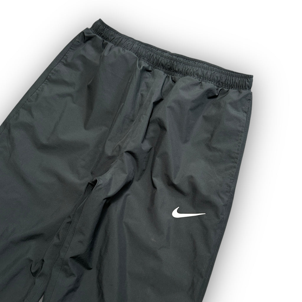 Black Nike Track Pants (M)