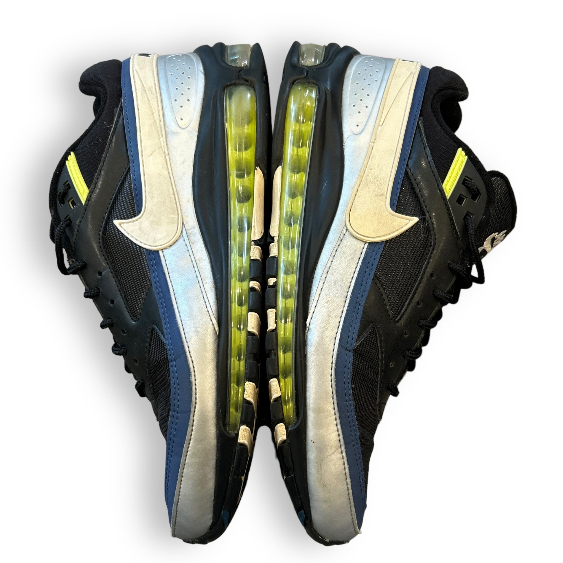 Nike Air Max 97 BW Metallic (9uk)