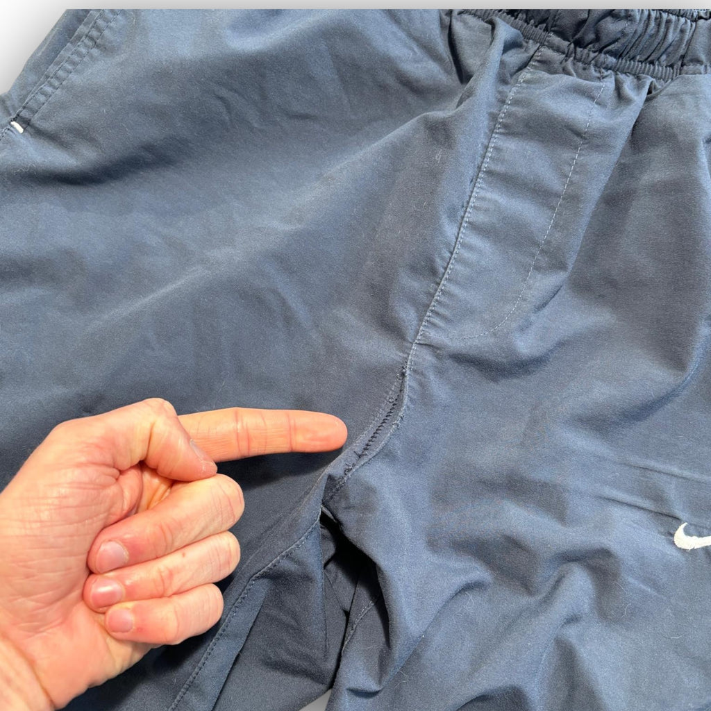 00s Baggy Nike Joggers (M)