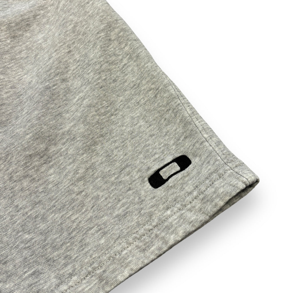00's Grey Oakley Shorts (S)