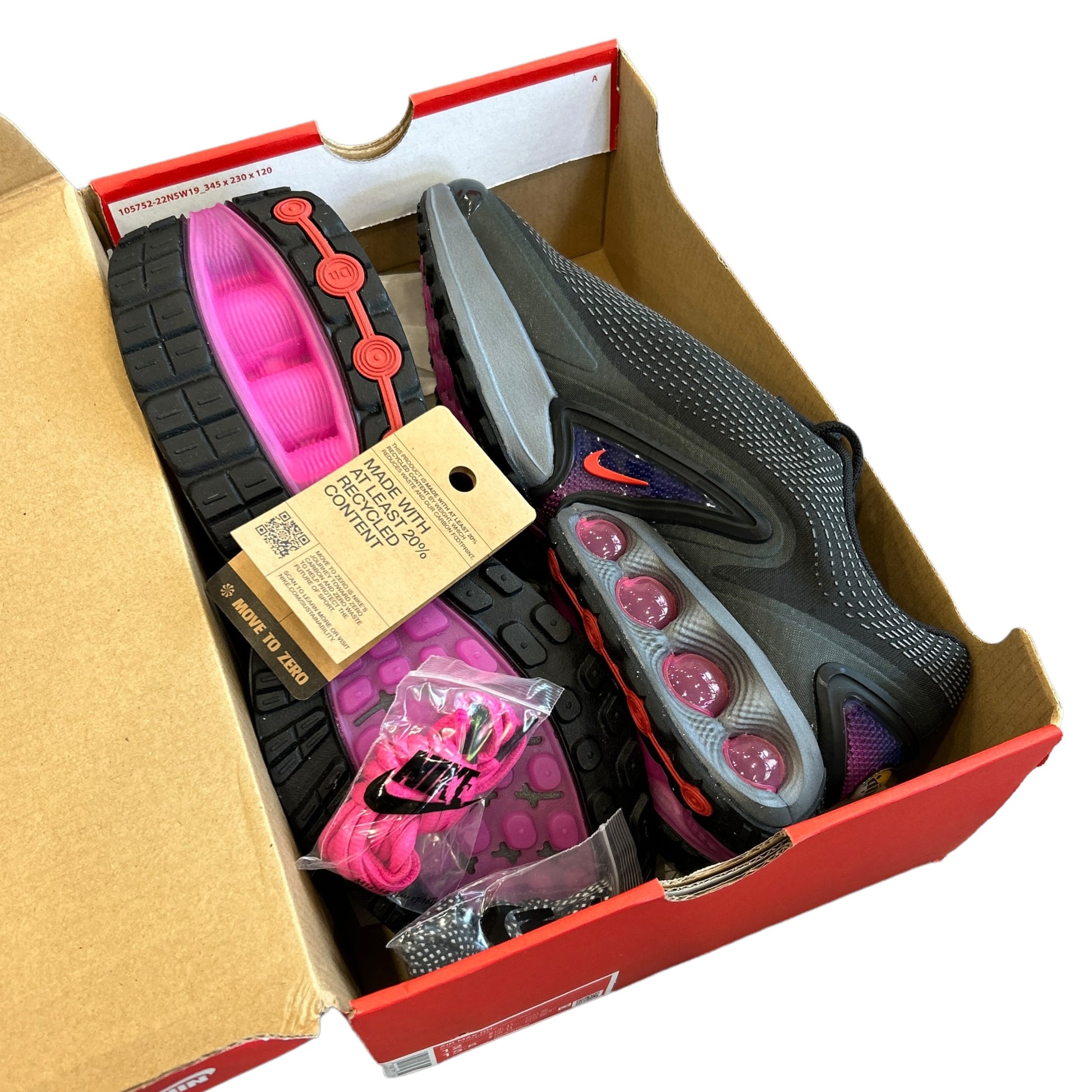 Nike Air Max DN (11uk)