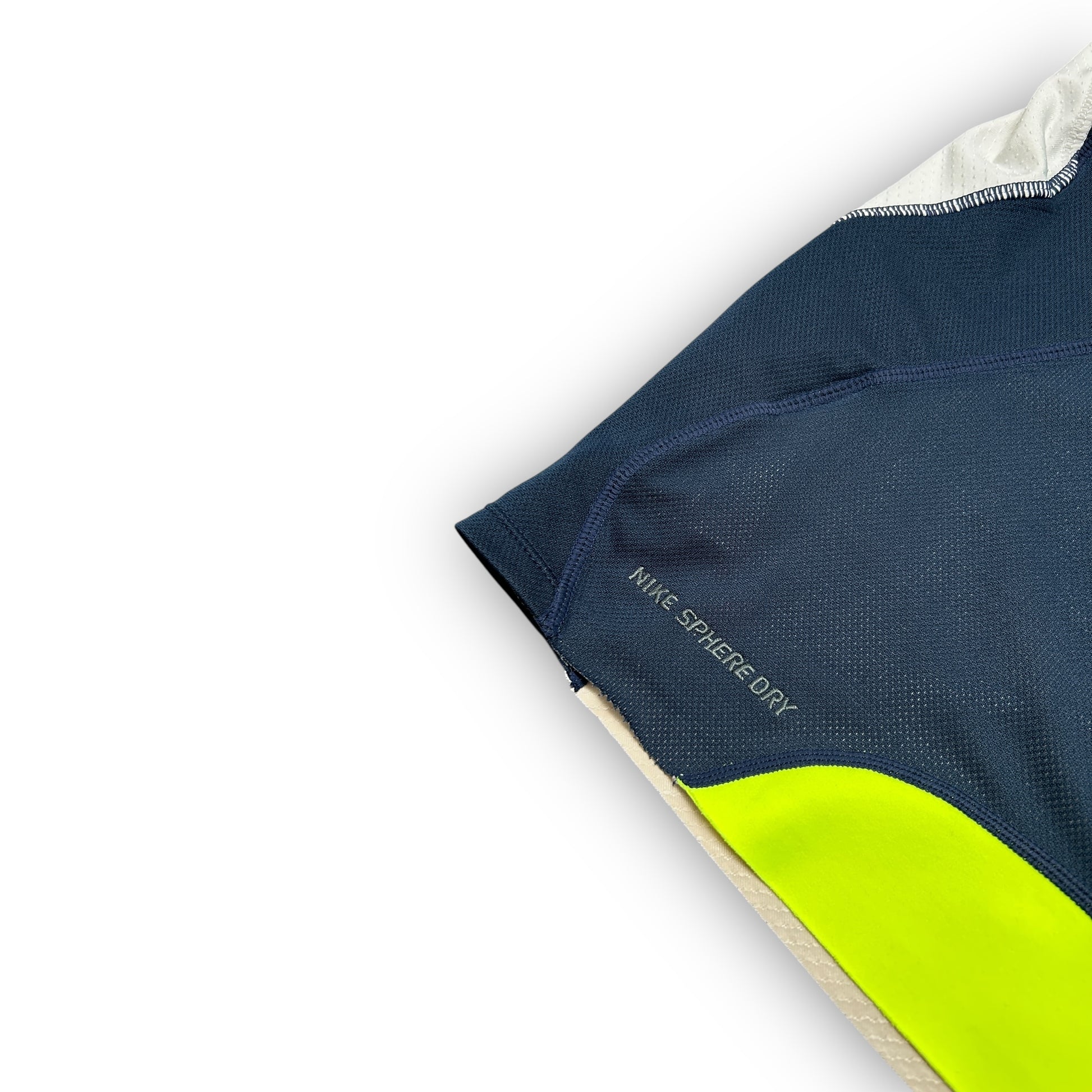 00’s Nike Sphere Dry T-Shirt By Tony Spackman (M)