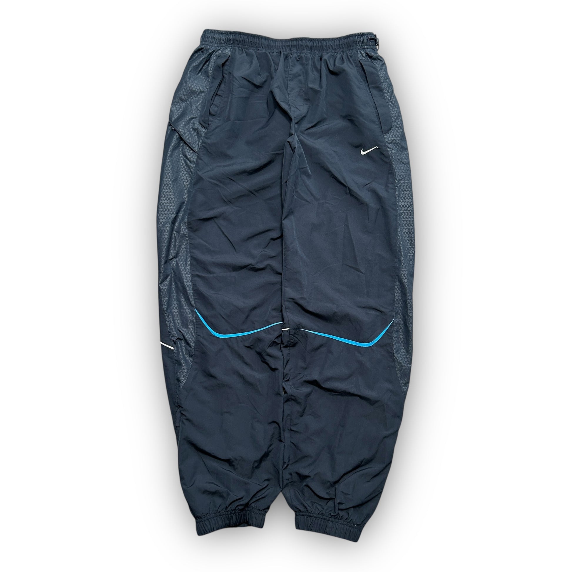 00s Nike Shox Baggy Joggers (L)