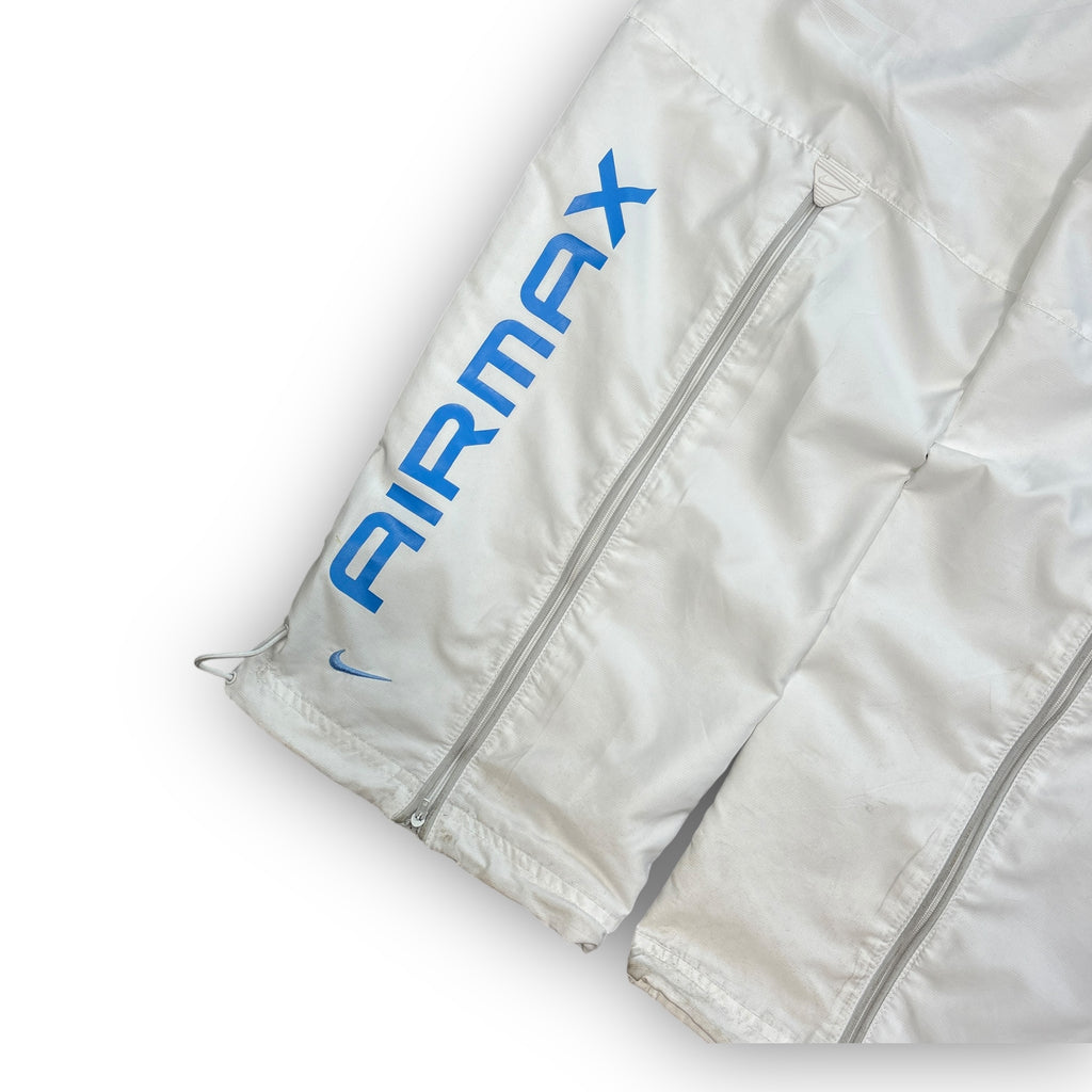 00s Nike Air Max Track Pants (XL)
