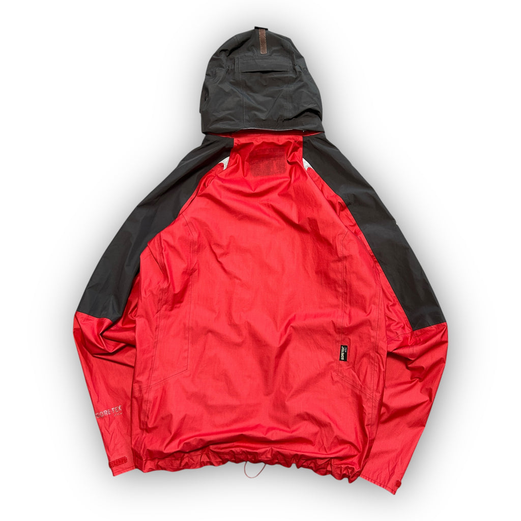 Montbell Gore-tex Shell Jacket (M)
