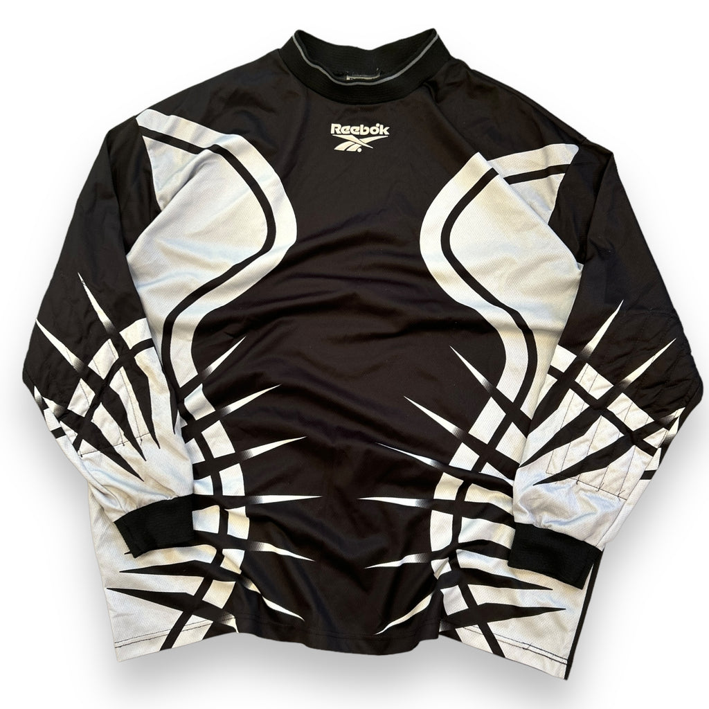 Vintage Reebok Goalkeeper Shirt (L)