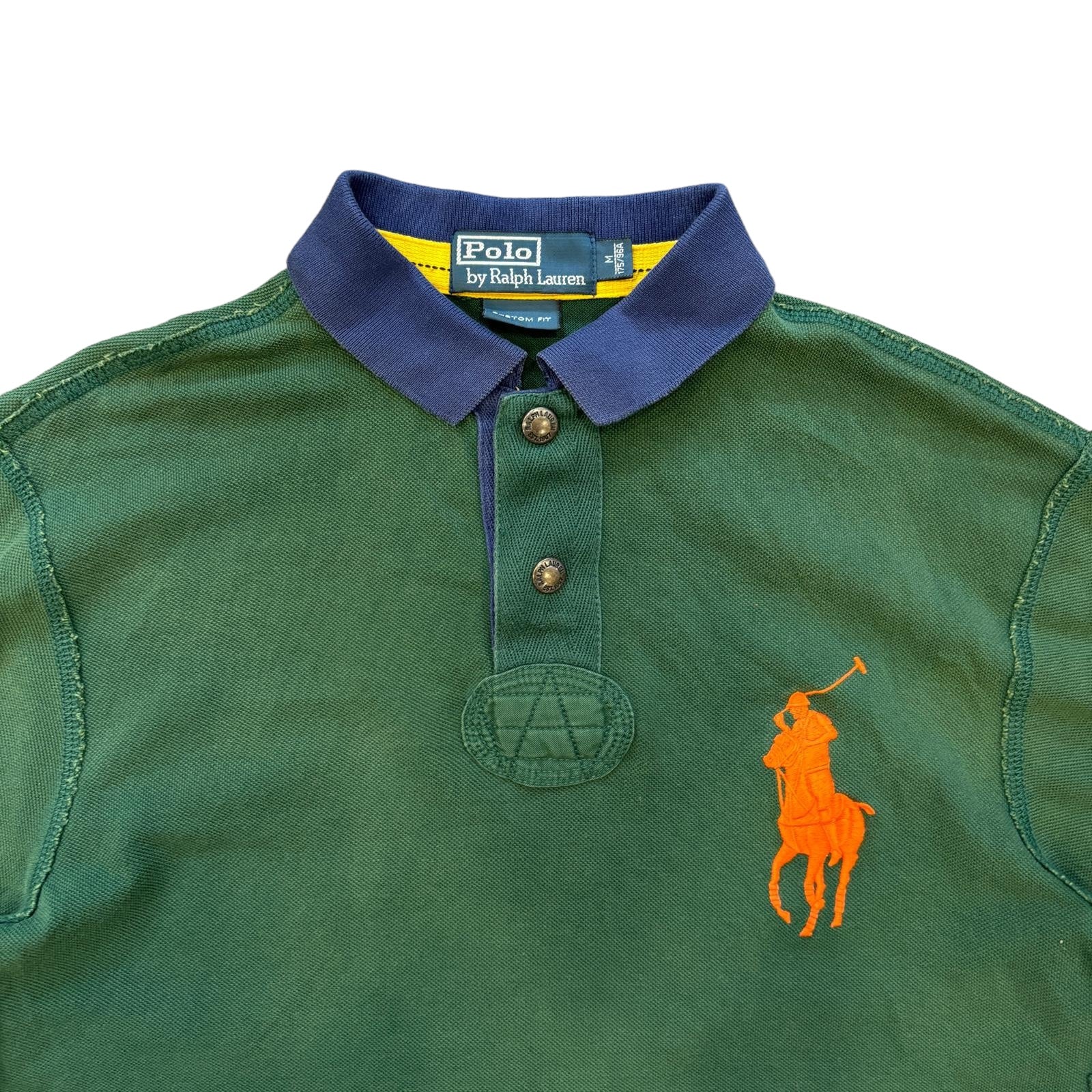 Ralph Lauren Polo Shirt (M)