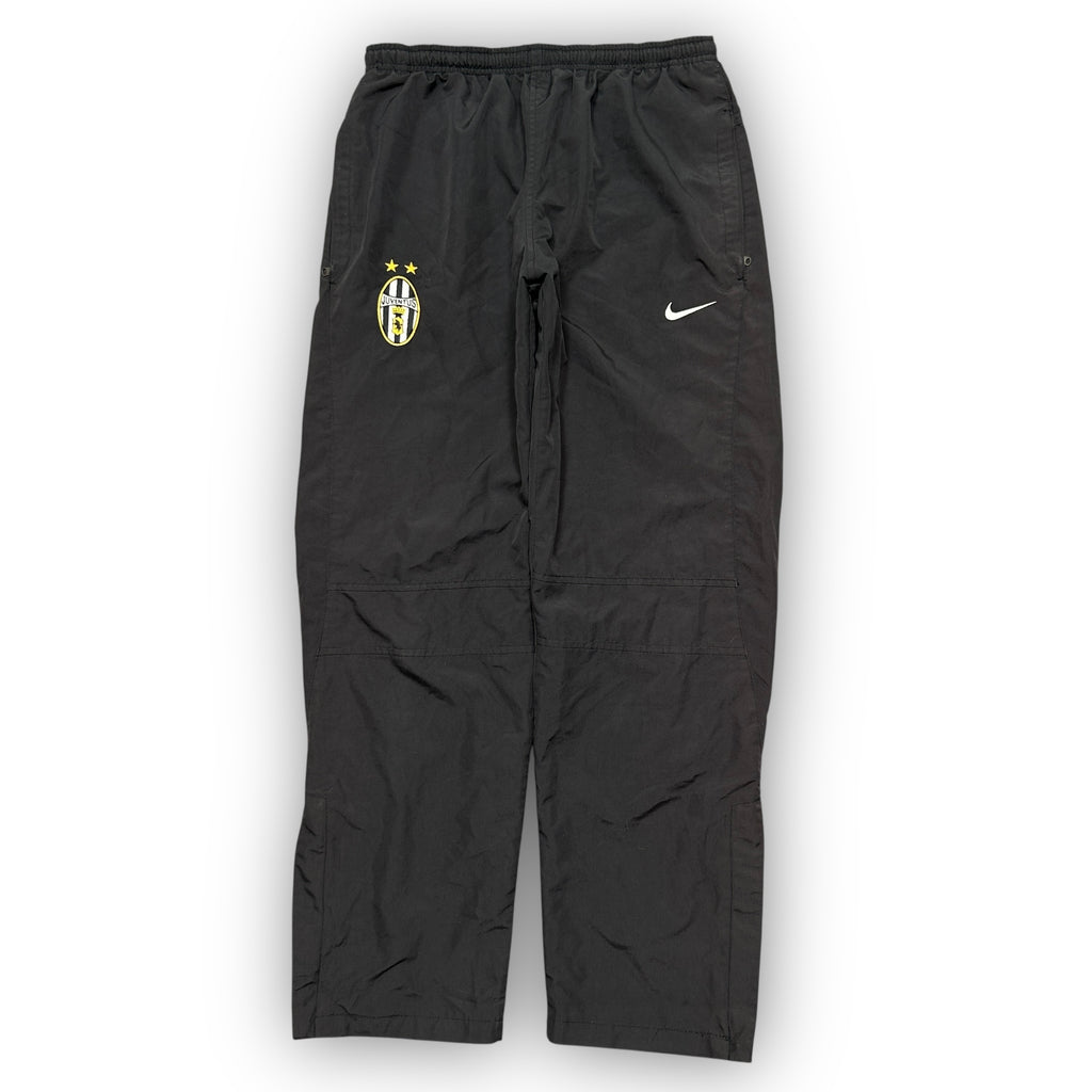 2008 Nike Juventus Full Tracksuit (S)