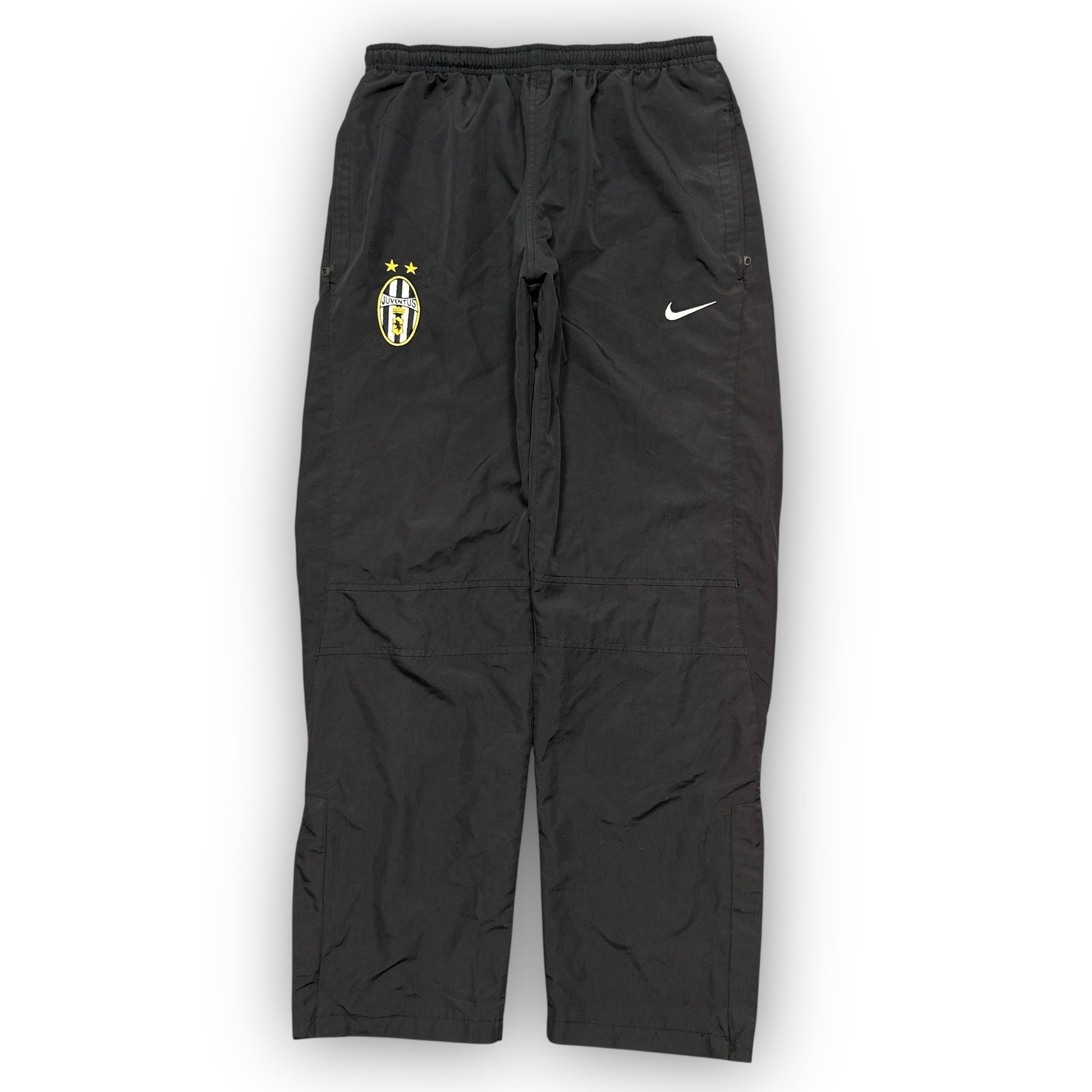 2008 Nike Juventus Full Tracksuit (S)