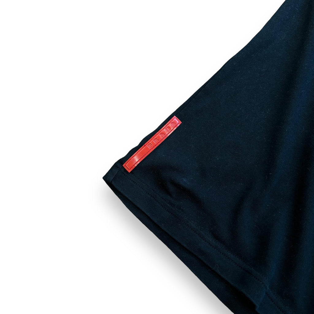 Prada Sport Polo Shirt (L)