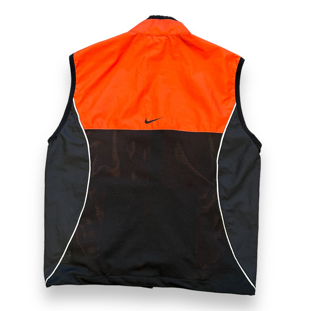 00s Nike Gilet (M)