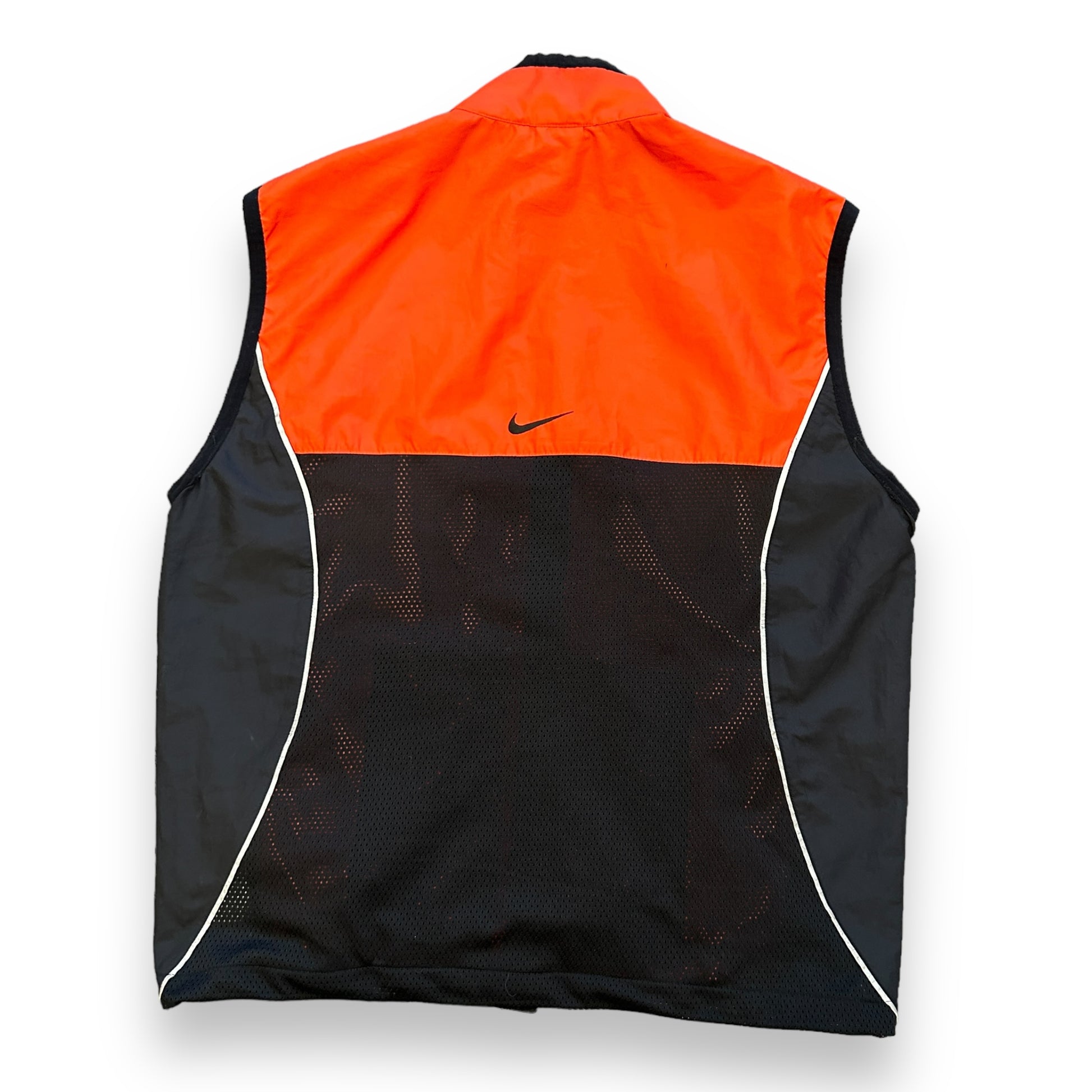 00s Nike Gilet (M)