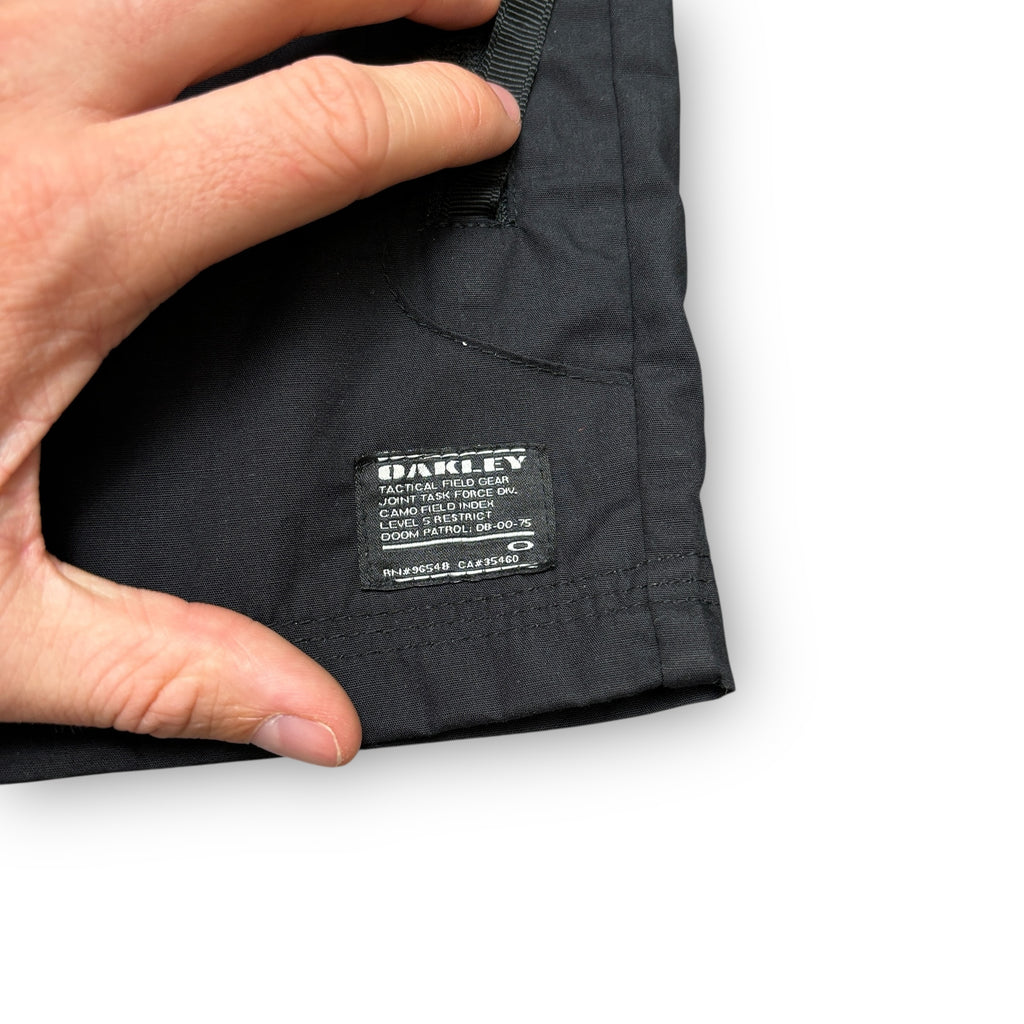 00s Oakley Tactical Field Gear Zip Jacket (L)