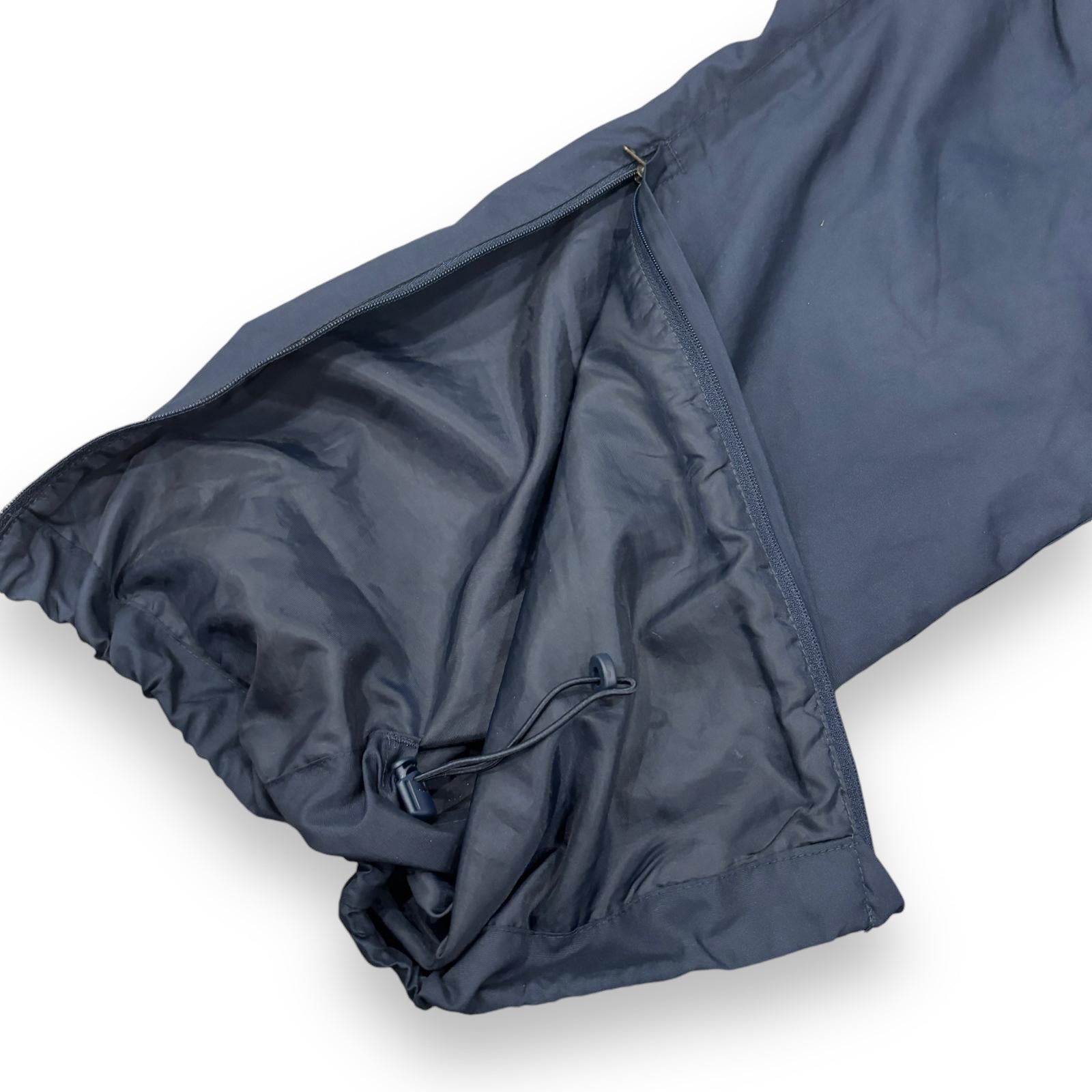 00s Baggy Nike Joggers (S)