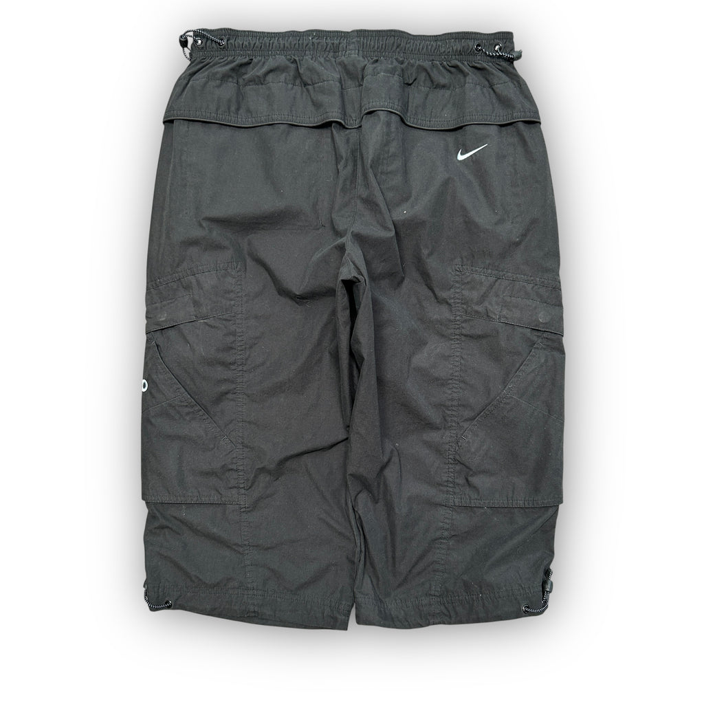00s Nike Air Max 360 Shorts (M)