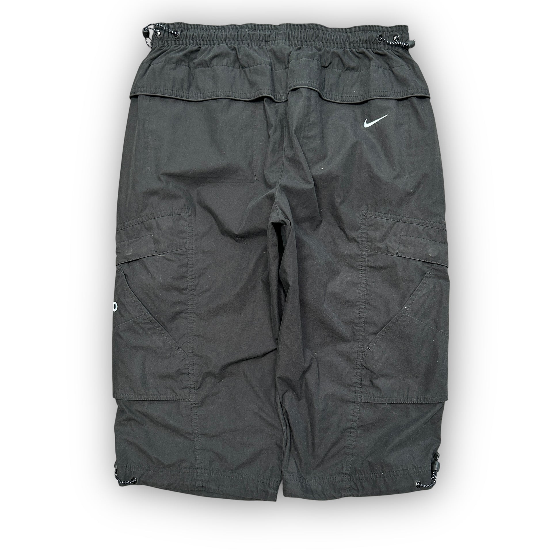 00s Nike Air Max 360 Shorts (M)