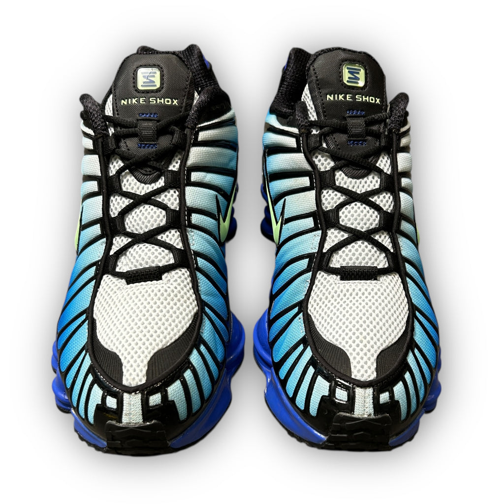 Nike Shox TL Racer Blue (10.5UK)