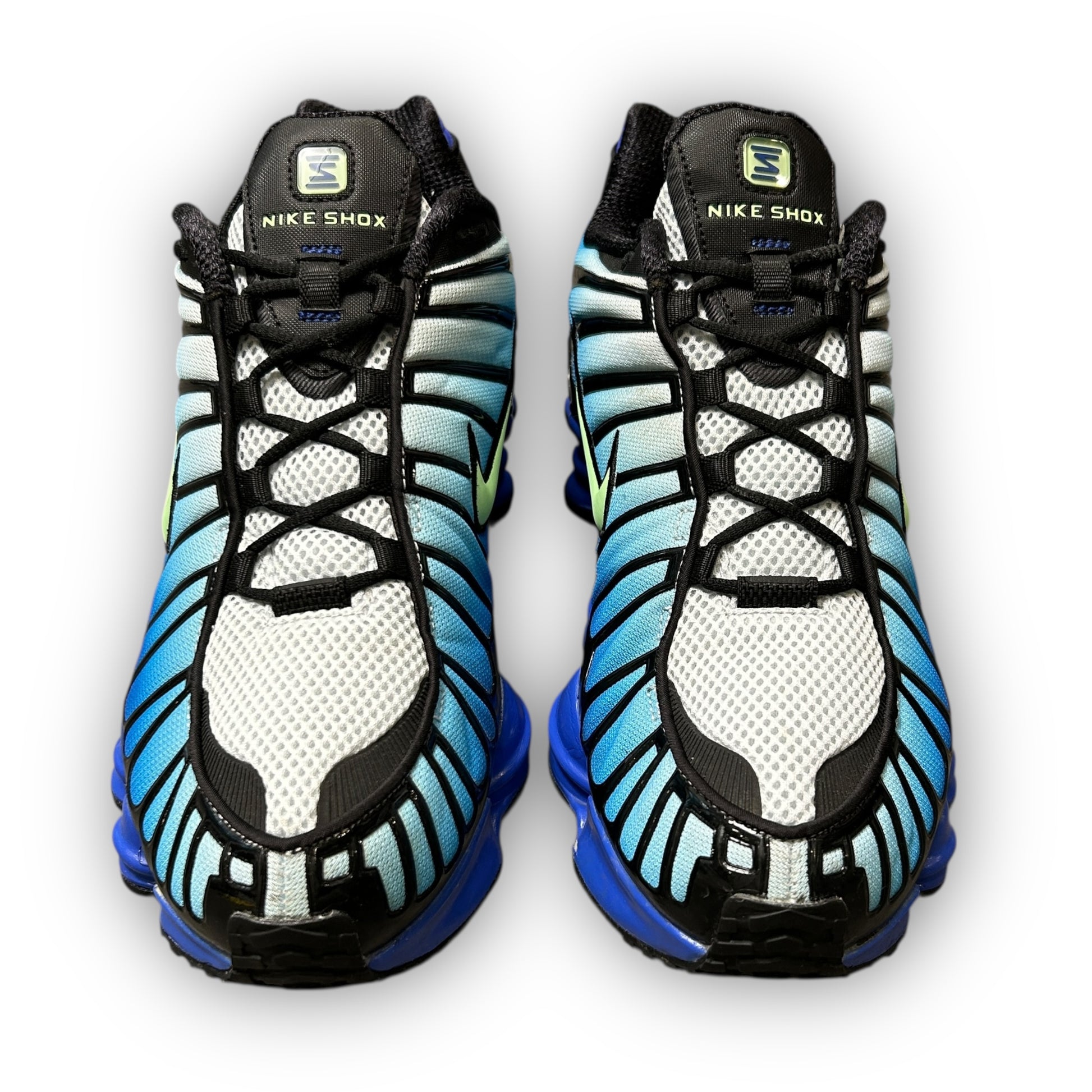 Nike Shox TL Racer Blue (10.5UK)