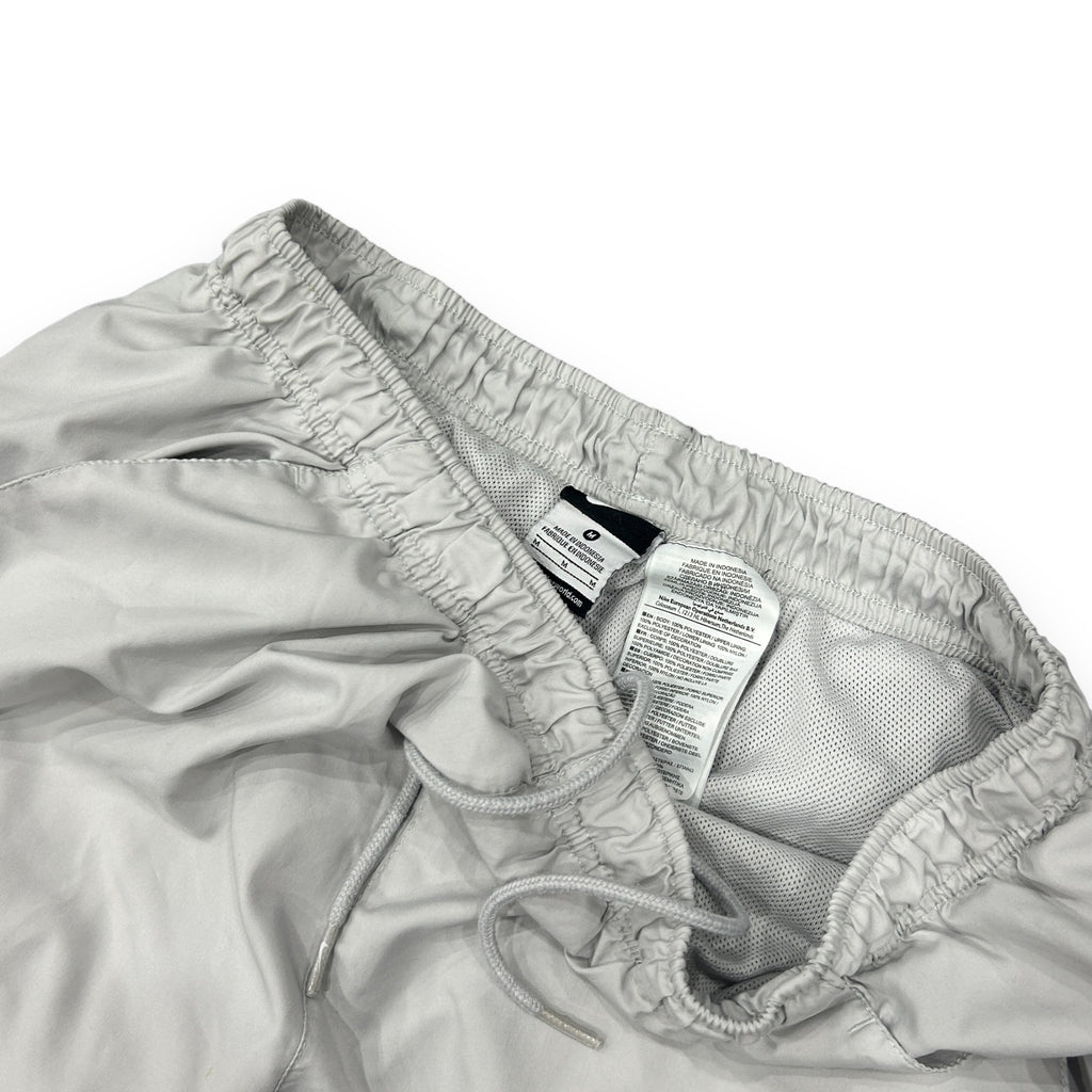 Baggy Grey Nike Trackpant Joggers (M)