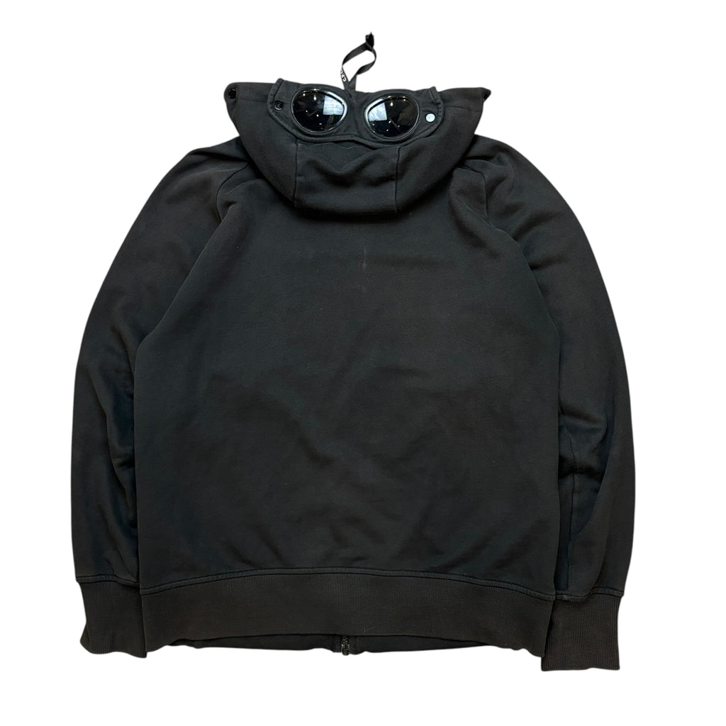 CP Company Goggle Hoodie (S)