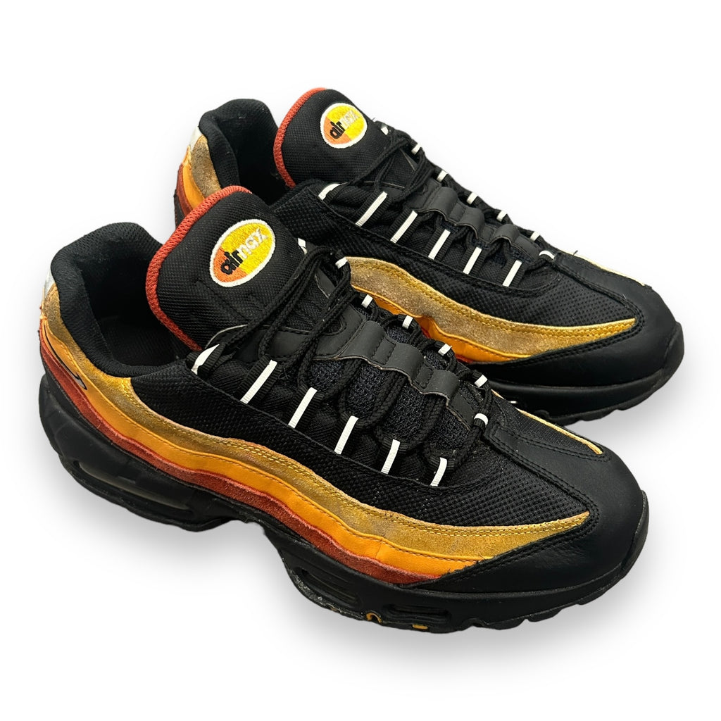 Nike Air Max 95 Ray Guns (9uk)